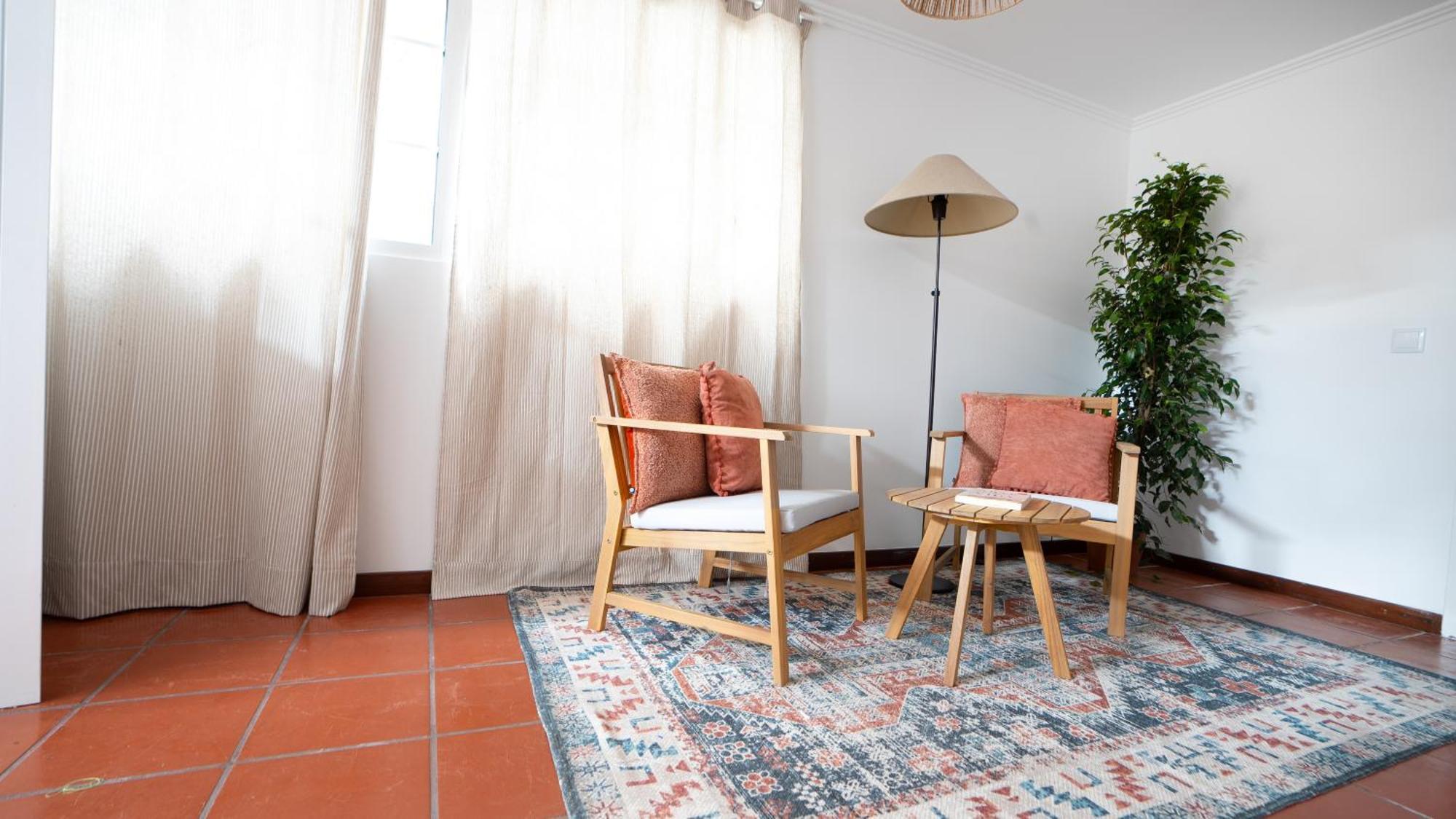 Amaro Oasis By Lovelystay * Funchal (Madeira)