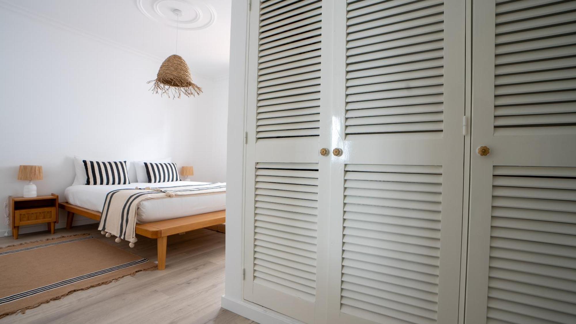 Amaro Oasis By Lovelystay Casa de férias