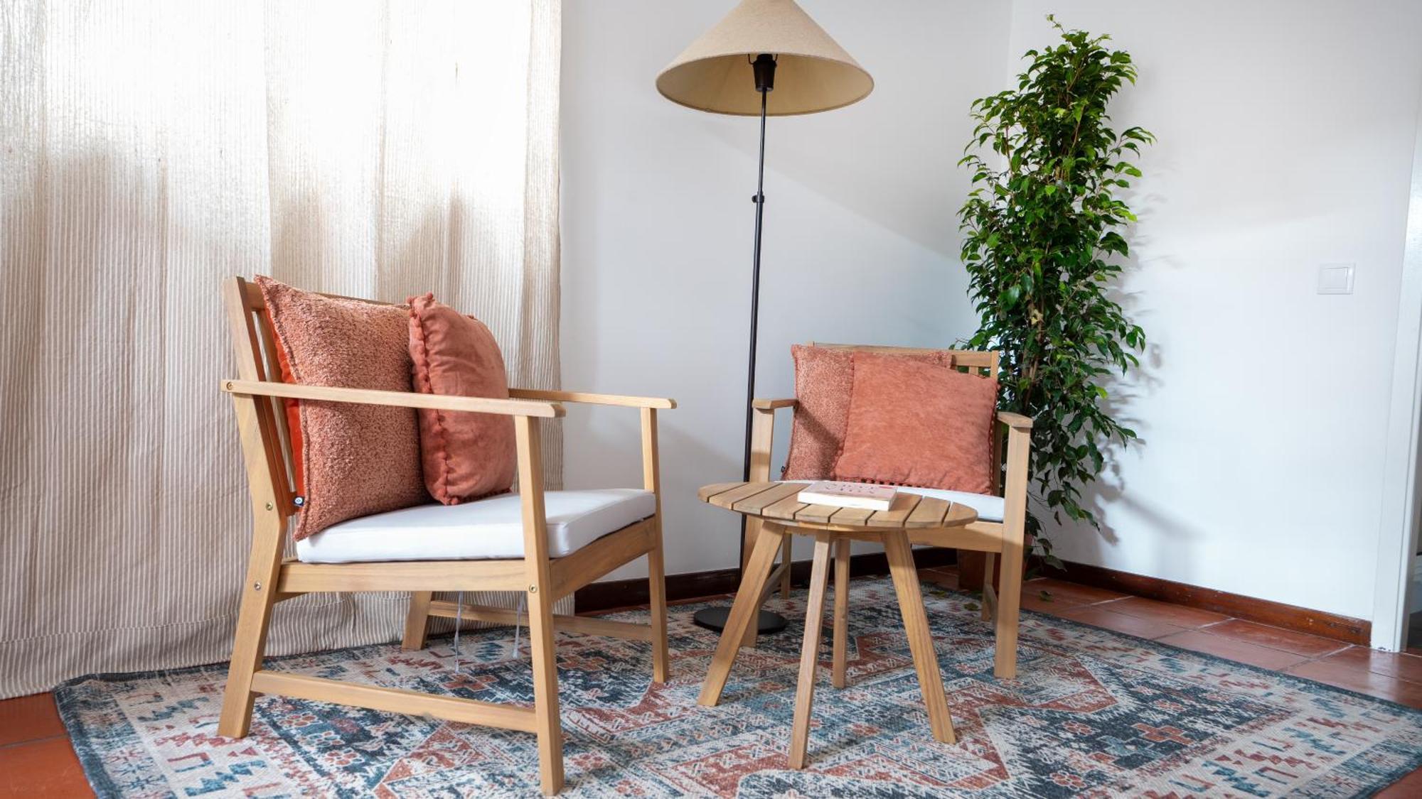 Casa de férias Amaro Oasis By Lovelystay