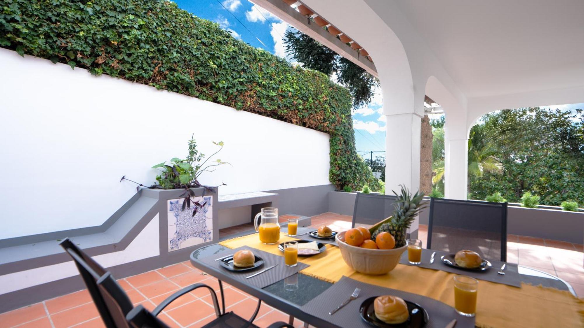 Amaro Oasis By Lovelystay Casa de férias Funchal (Madeira)