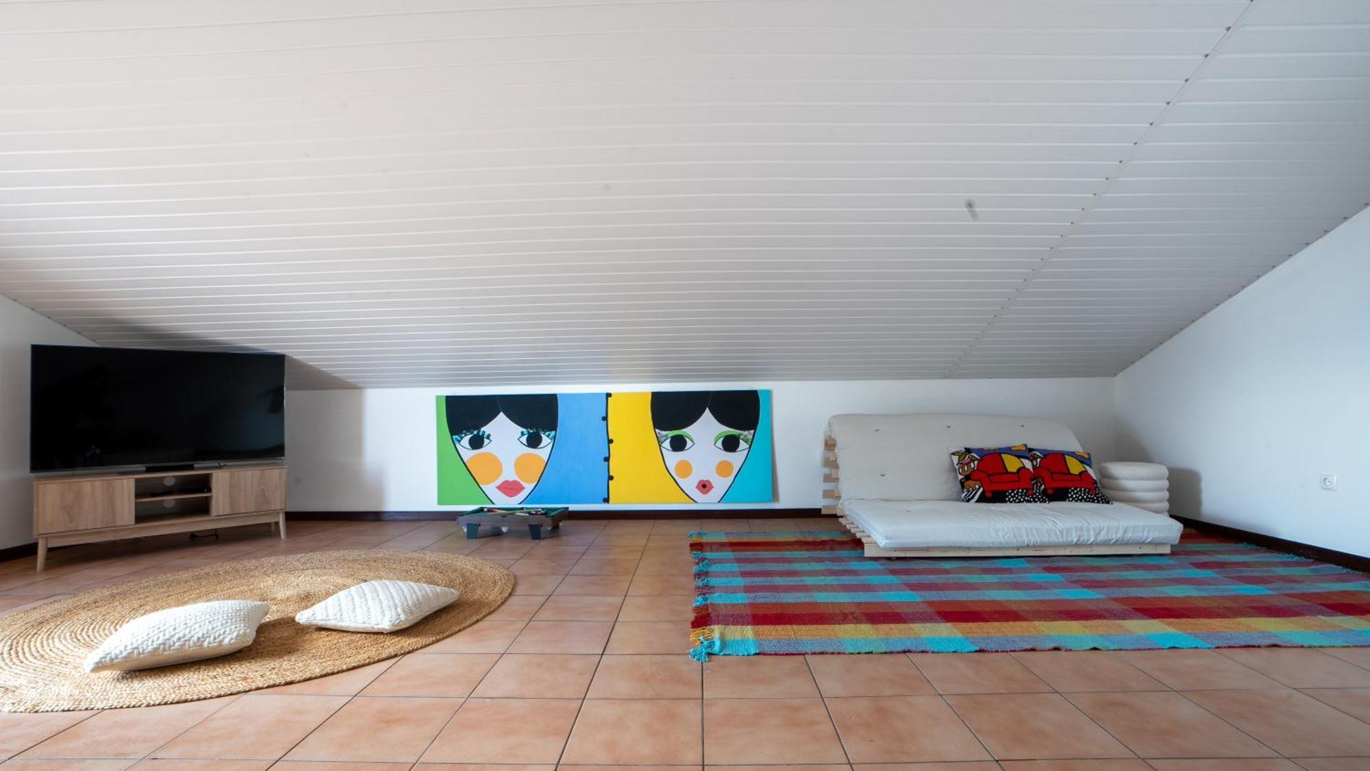 Casa de férias Amaro Oasis By Lovelystay Funchal (Madeira)