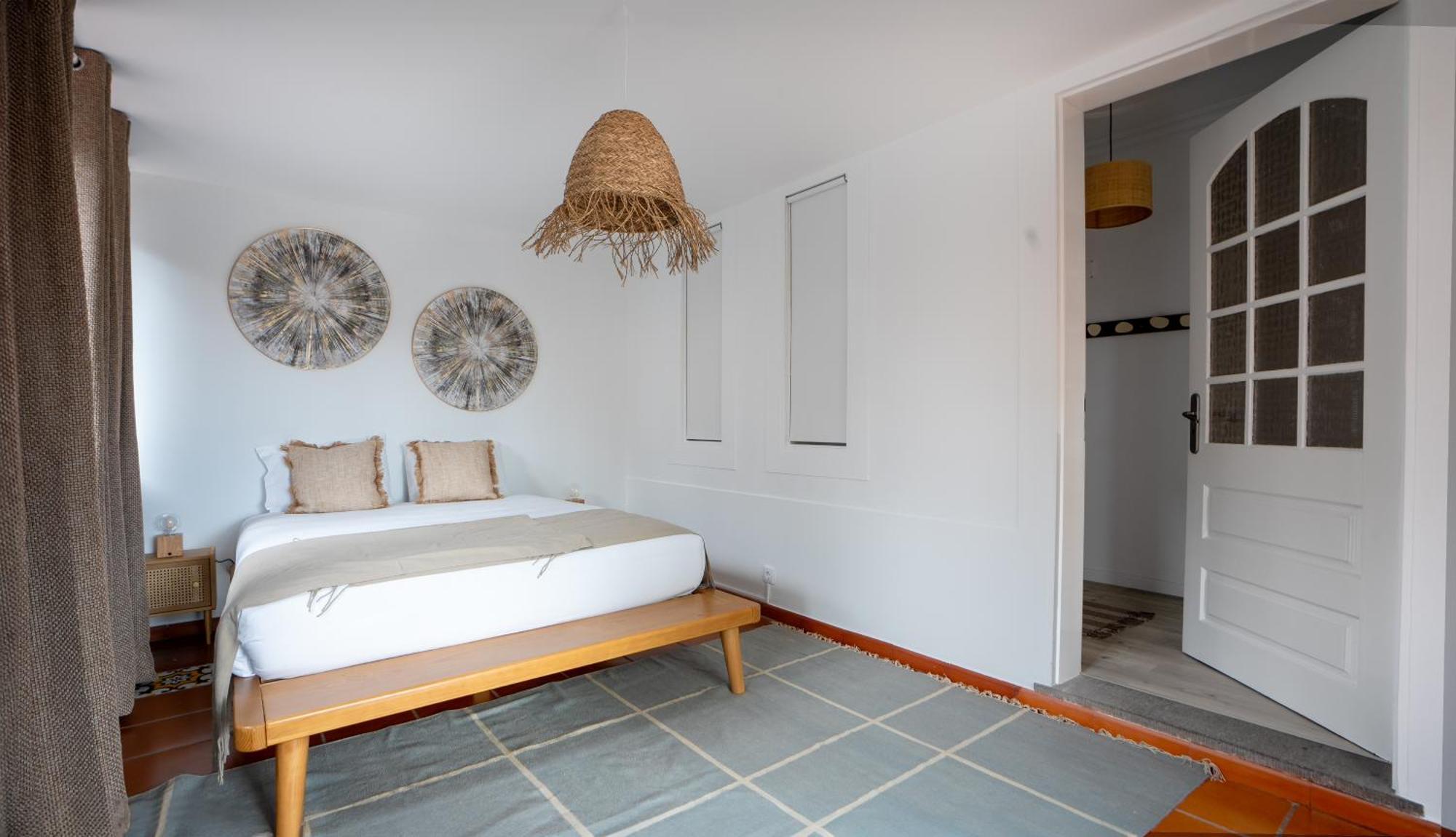 Amaro Oasis By Lovelystay Funchal (Madeira)