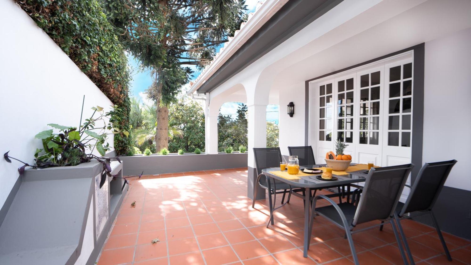 Amaro Oasis By Lovelystay * Funchal (Madeira)