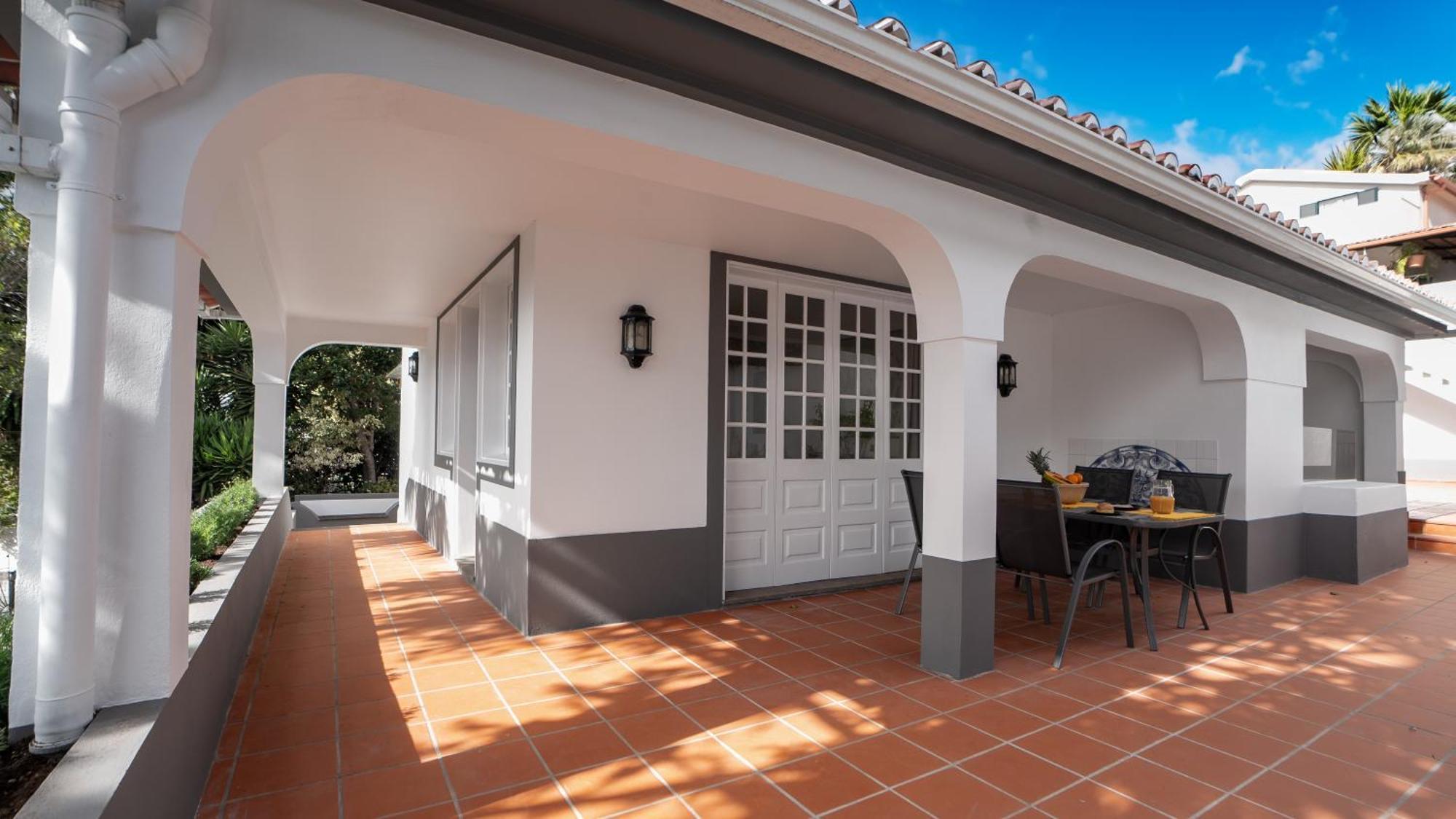 Casa de férias Amaro Oasis By Lovelystay Funchal (Madeira)
