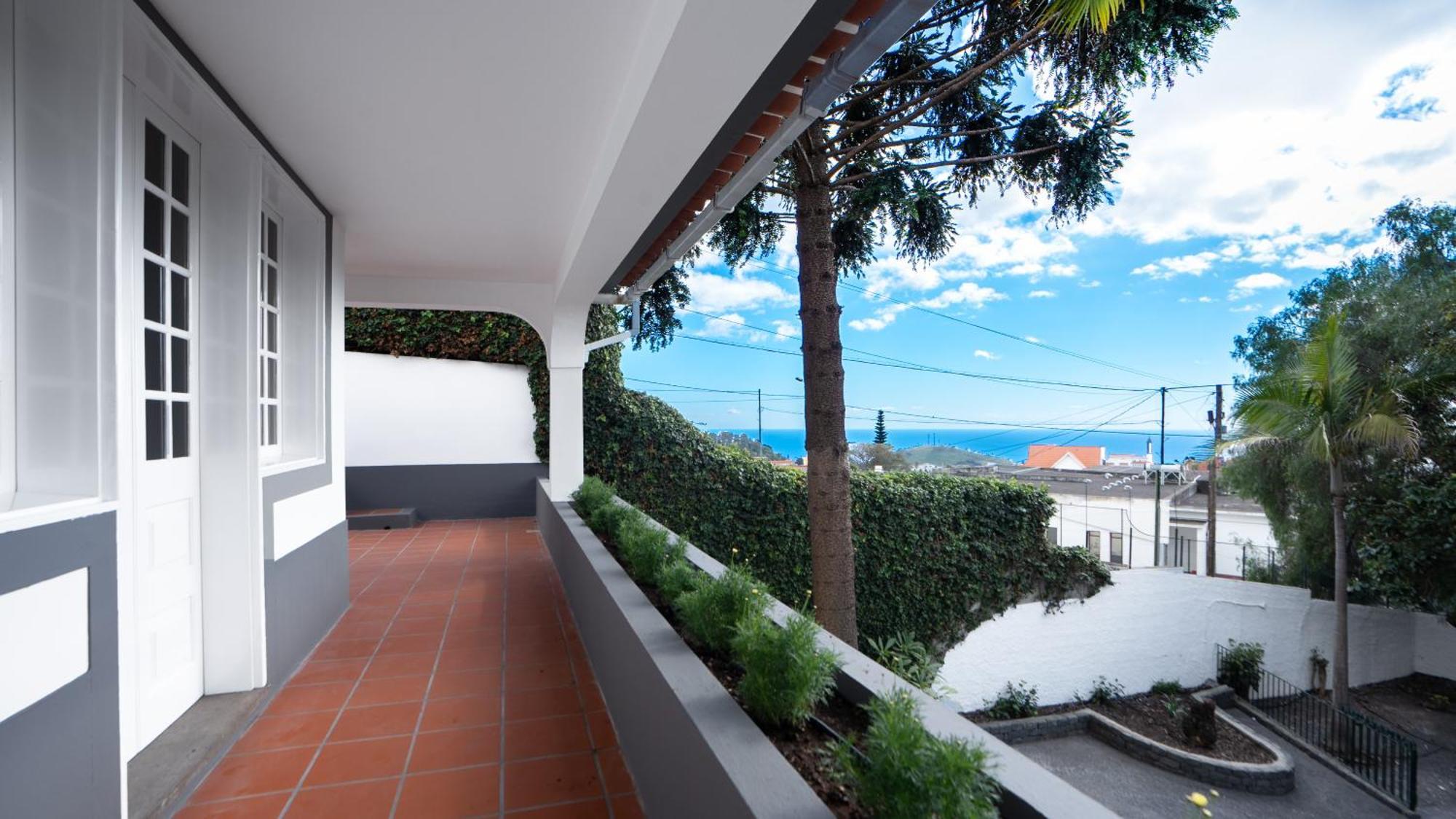 Amaro Oasis By Lovelystay * Funchal (Madeira)