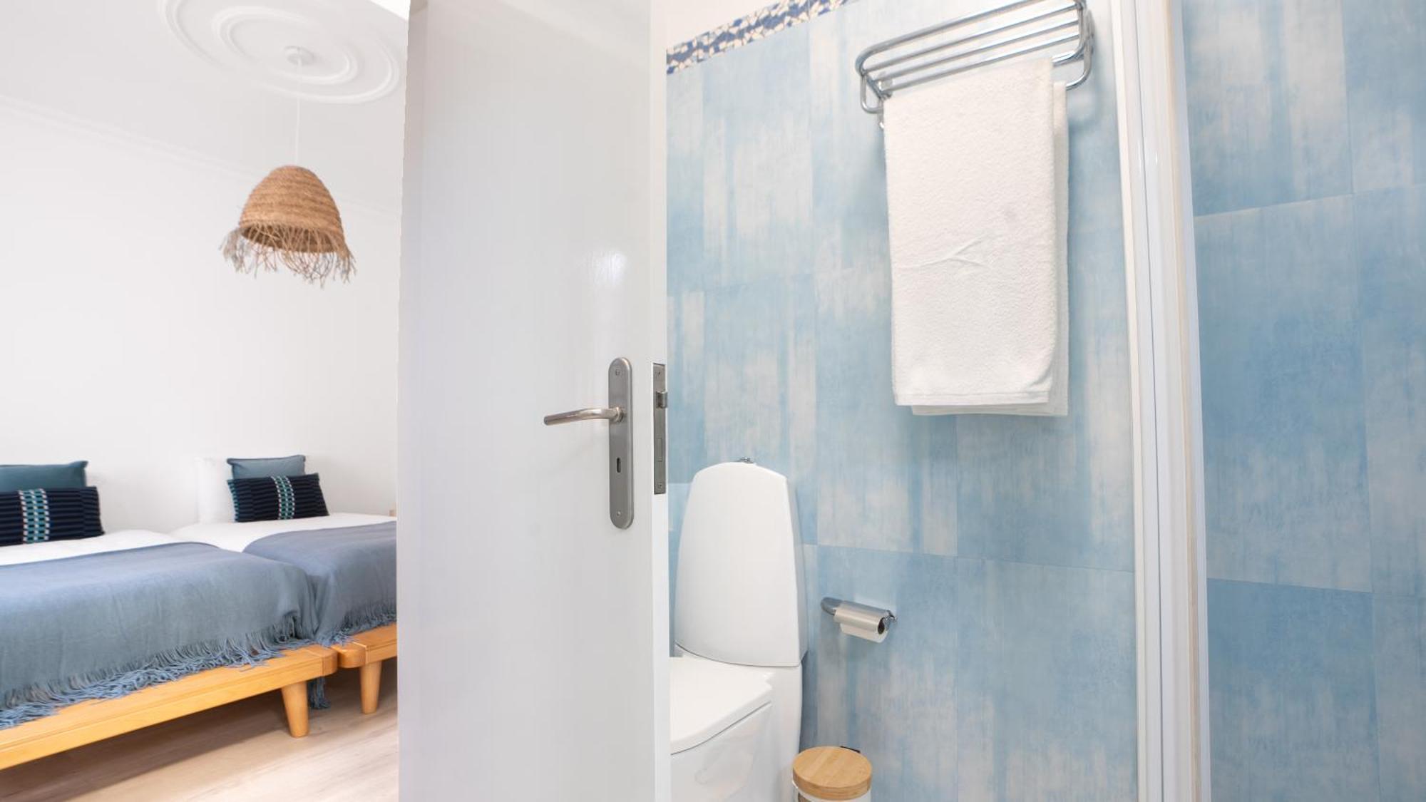 Casa de férias Amaro Oasis By Lovelystay