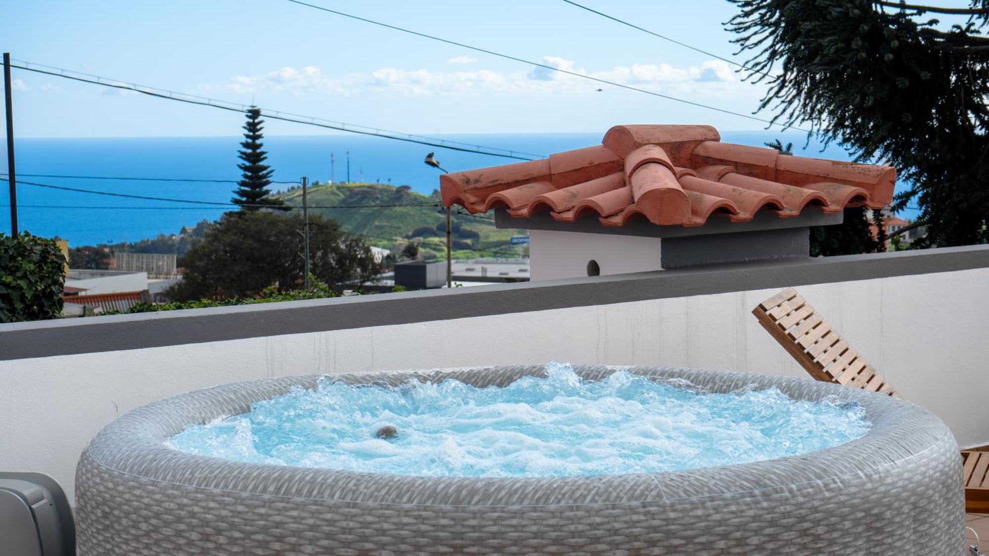 Casa de férias Amaro Oasis By Lovelystay *