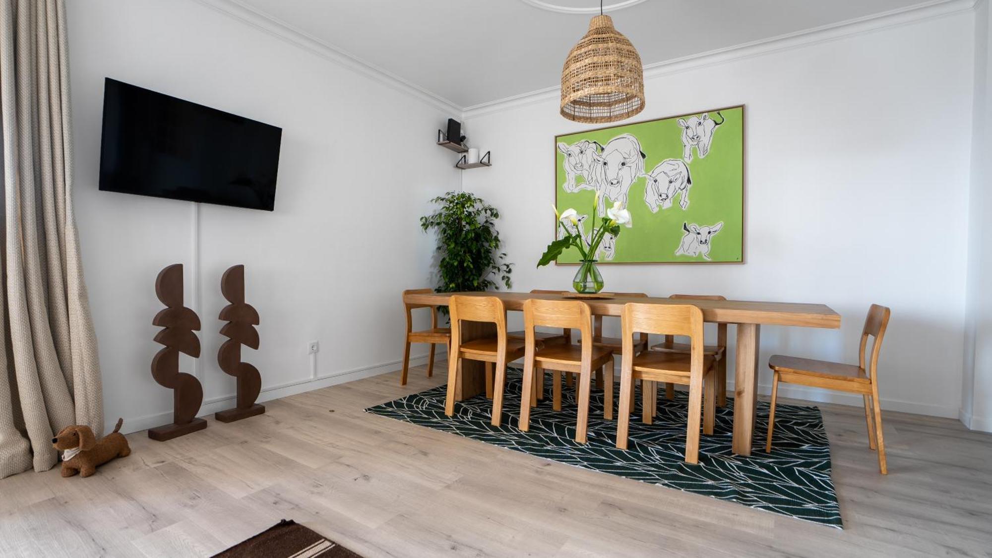 Amaro Oasis By Lovelystay Casa de férias Funchal (Madeira)