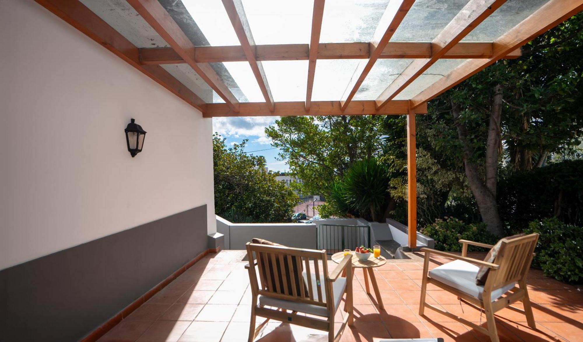 Amaro Oasis By Lovelystay * Funchal (Madeira)