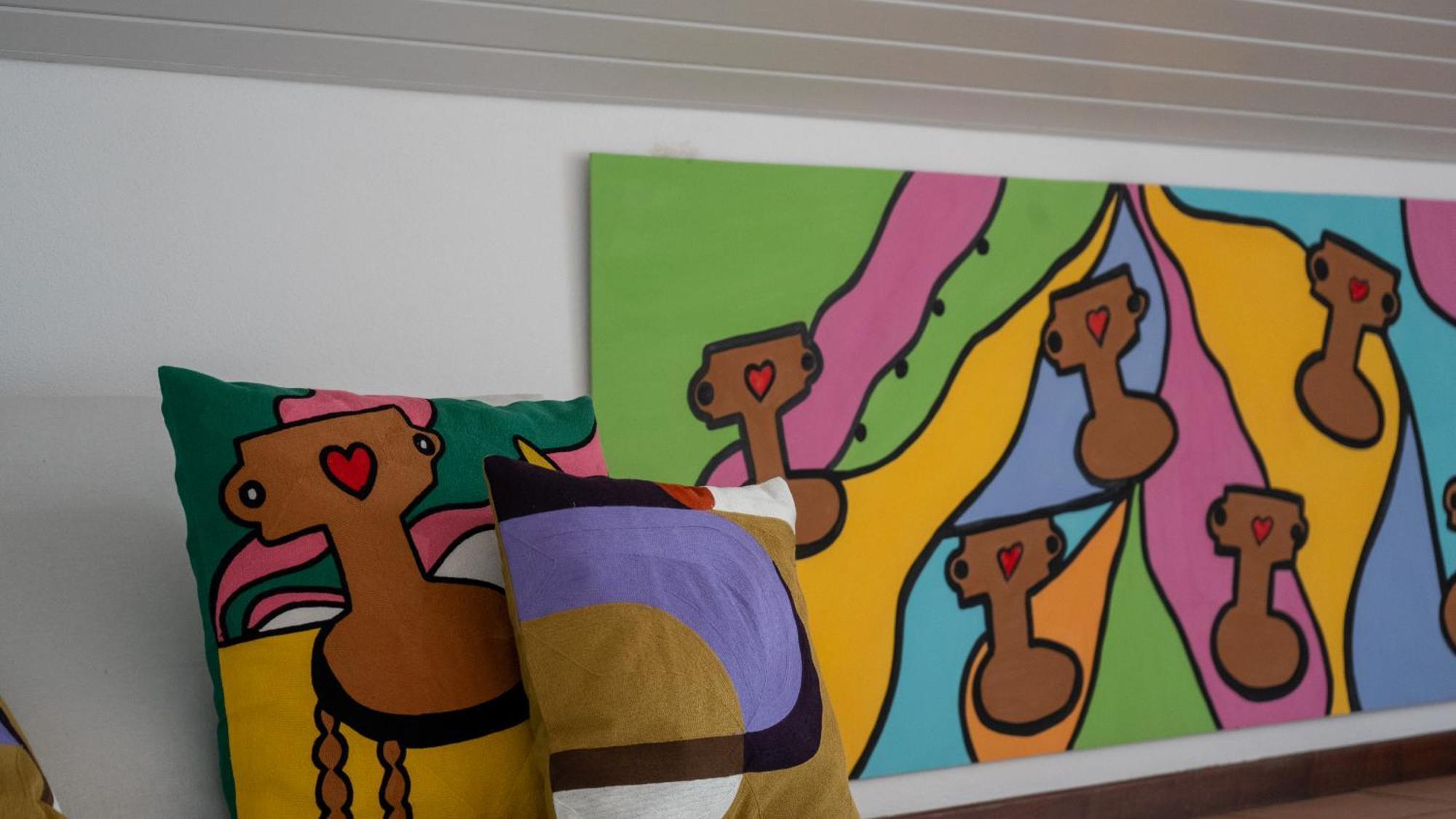 Amaro Oasis By Lovelystay Casa de férias *