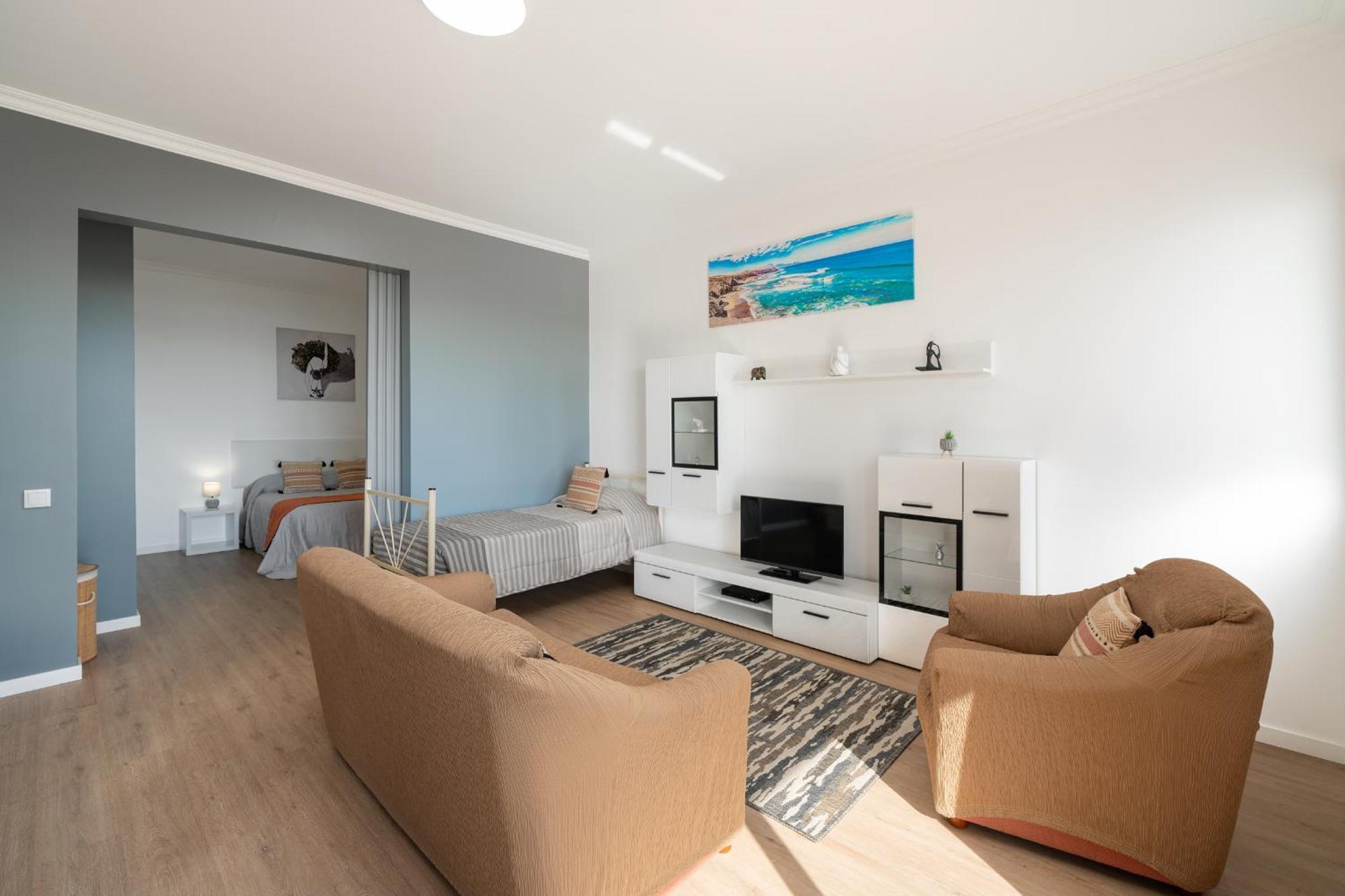 Casa Jorge Calaca By An Island Apartment *
