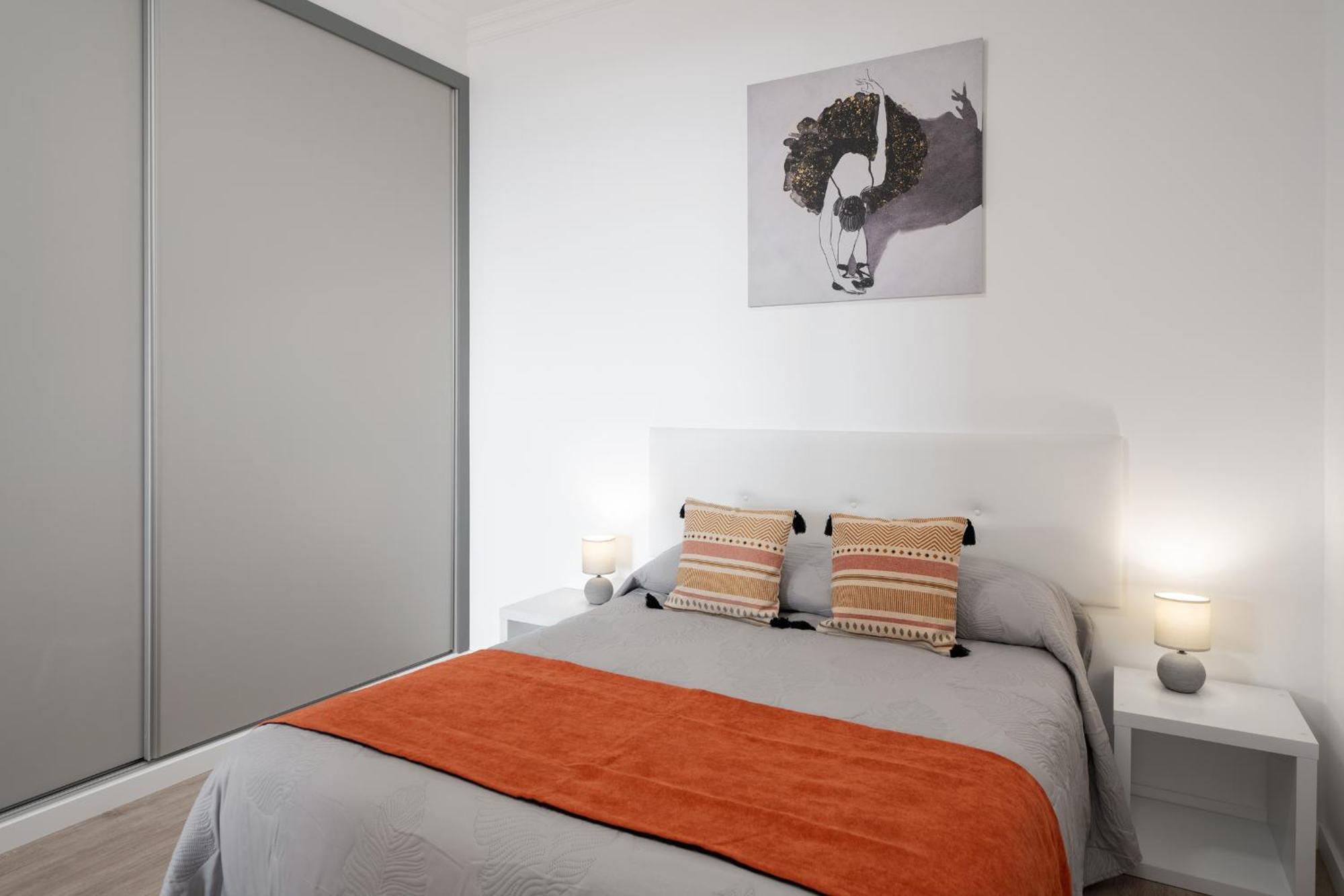 Apartment Casa Jorge Calaca By An Island Canical (Madeira)