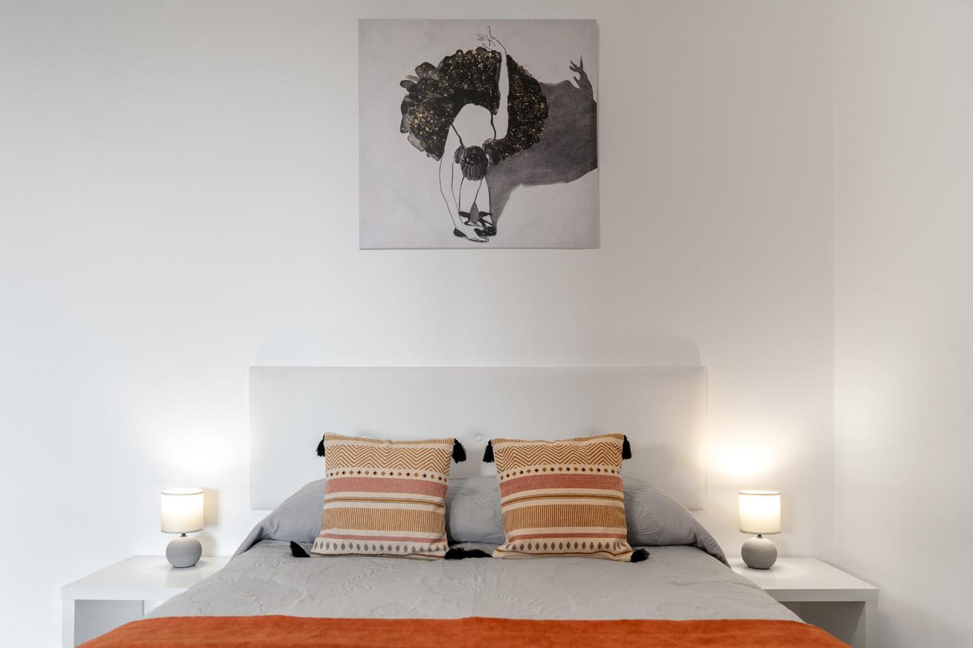 Apartment Casa Jorge Calaca By An Island *