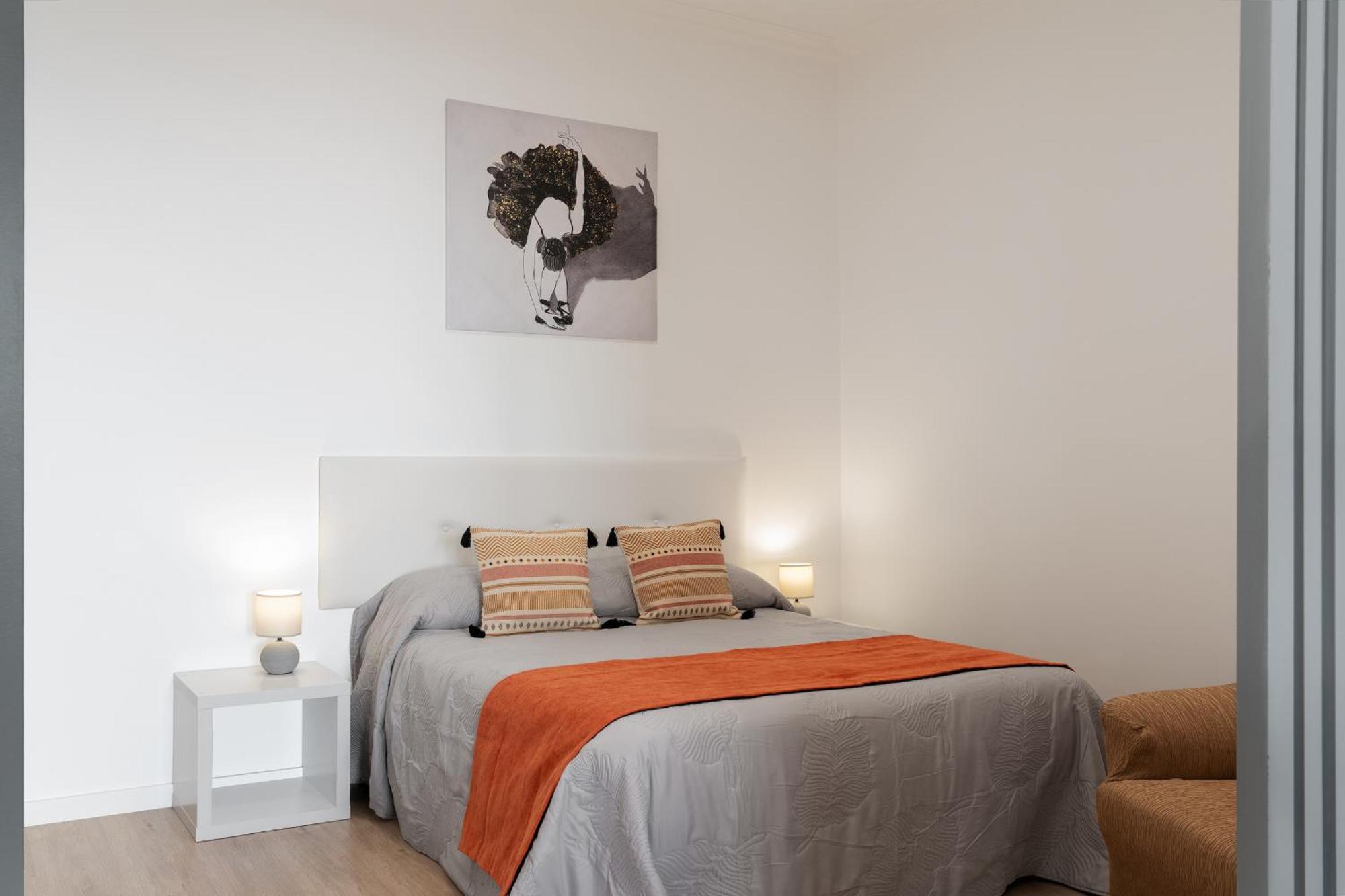 Apartment Casa Jorge Calaca By An Island
