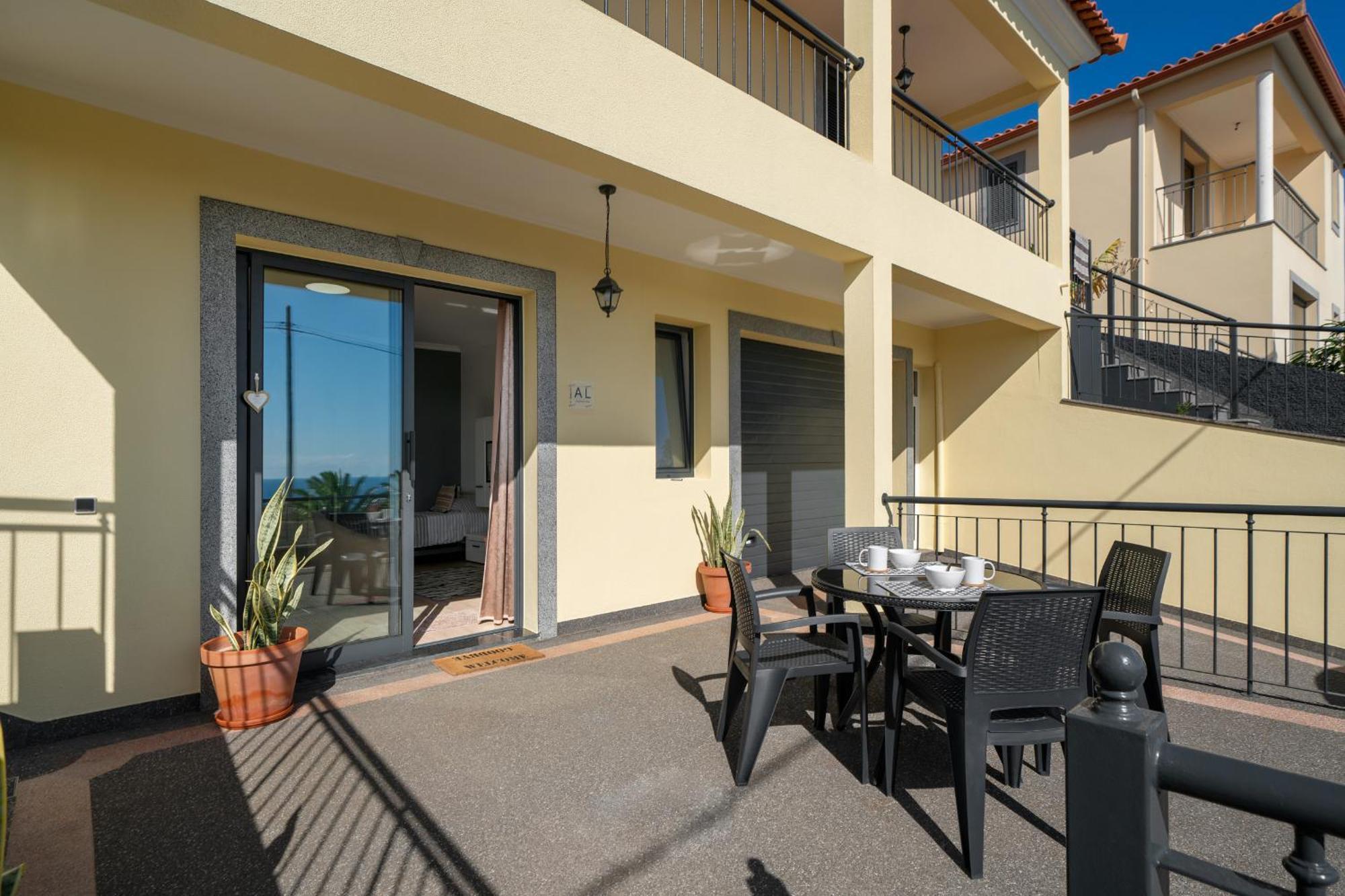 Casa Jorge Calaca By An Island Canical (Madeira)