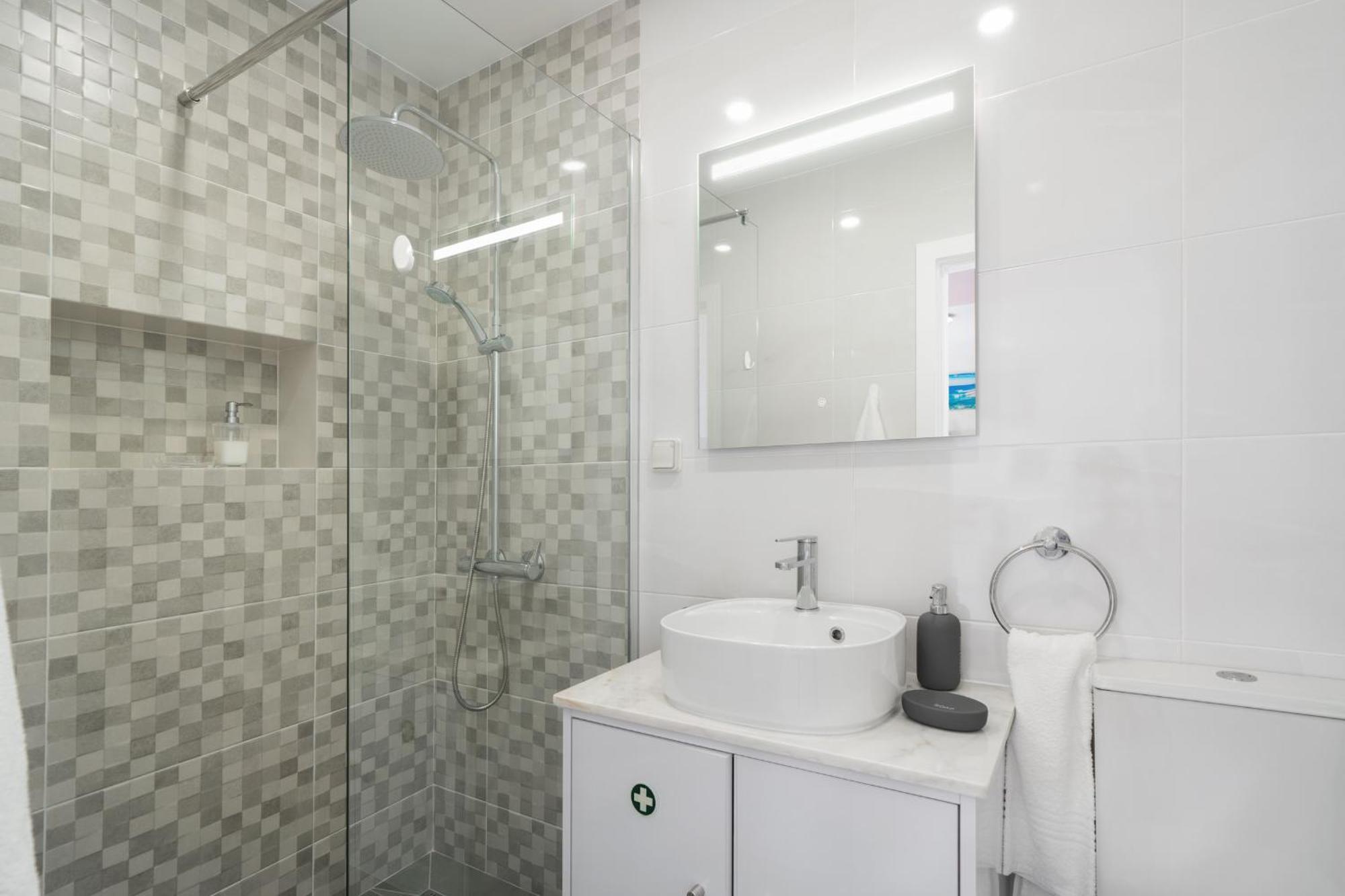 Casa Jorge Calaca By An Island Apartment