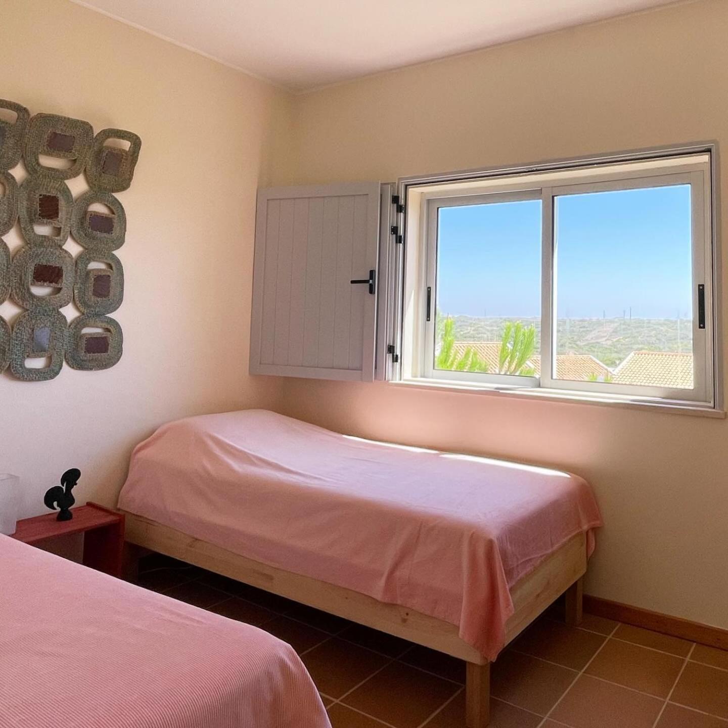 Ingrina - House & * Raposeira (Faro)