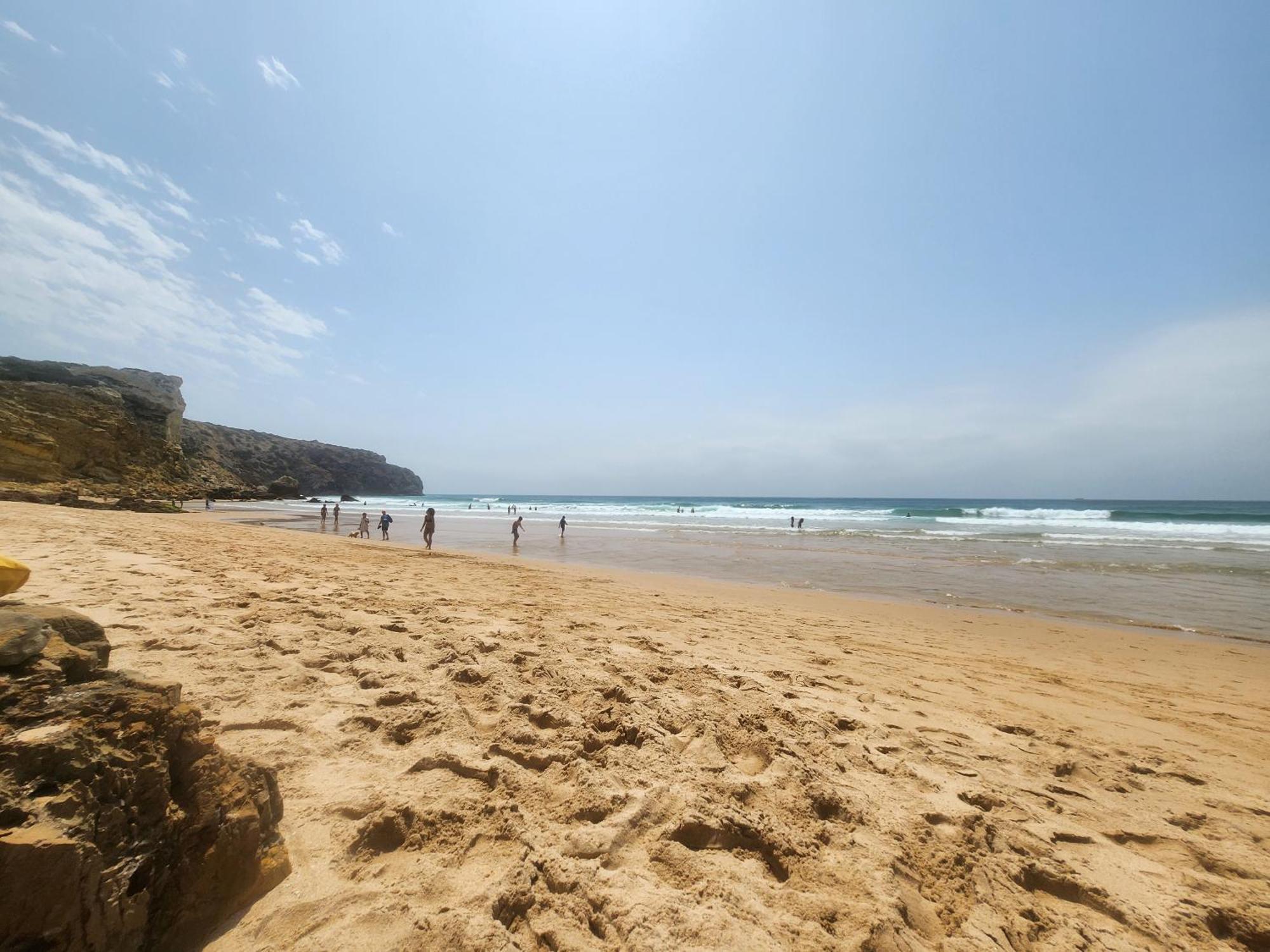 Holiday home Ingrina - House & Raposeira (Faro)