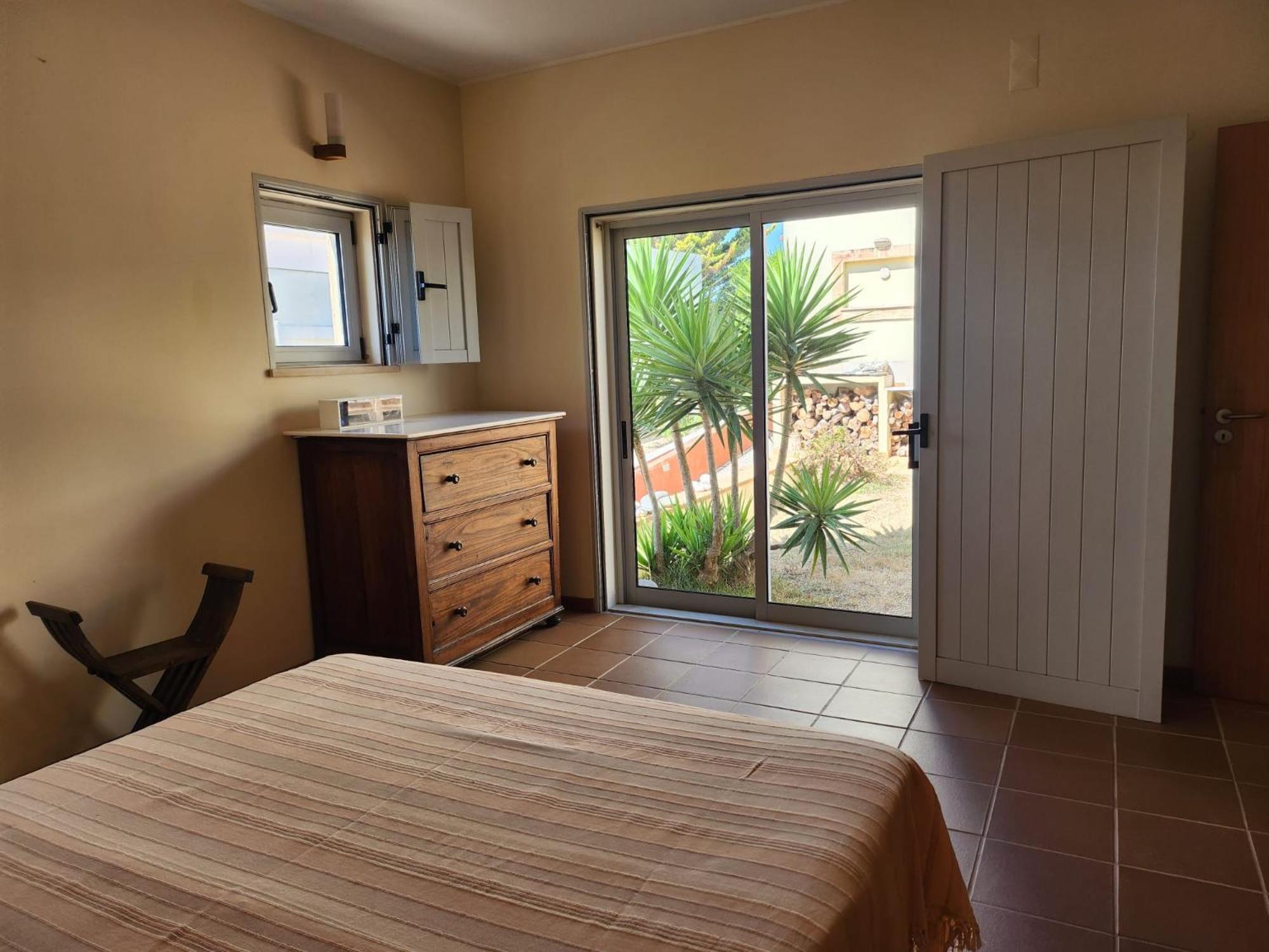 Ingrina - House & Raposeira (Faro)