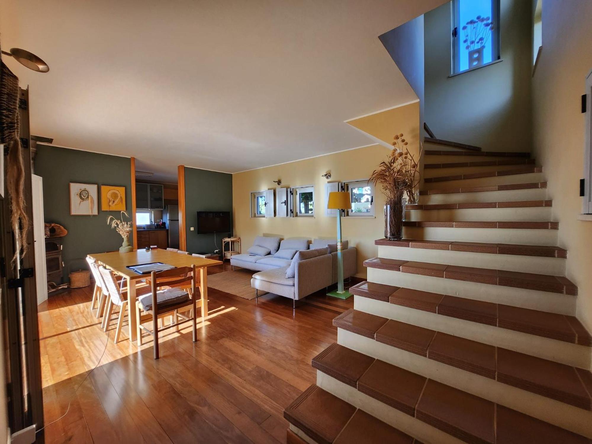 Holiday home Ingrina - House &