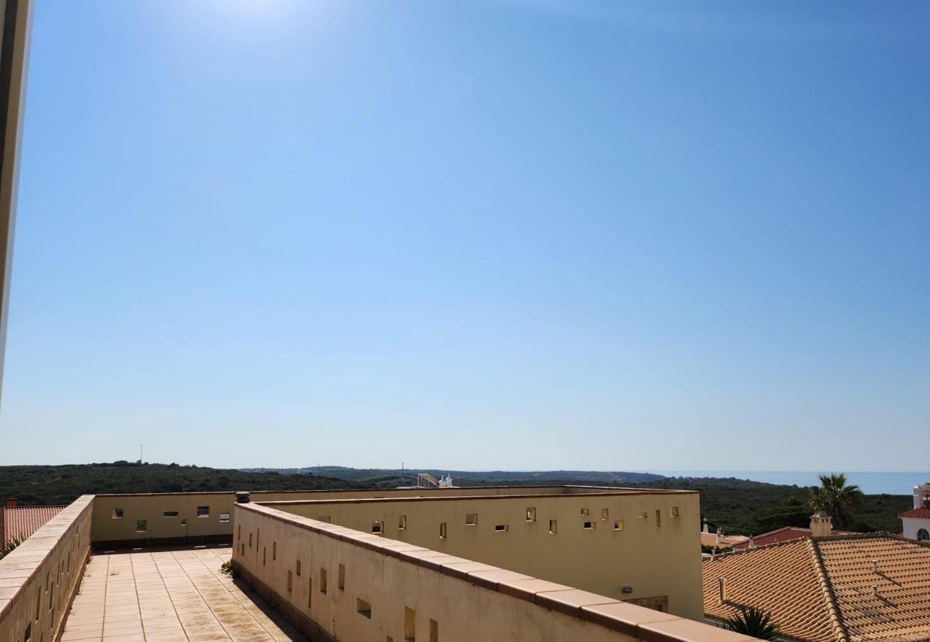 Ingrina - House & Raposeira (Faro)