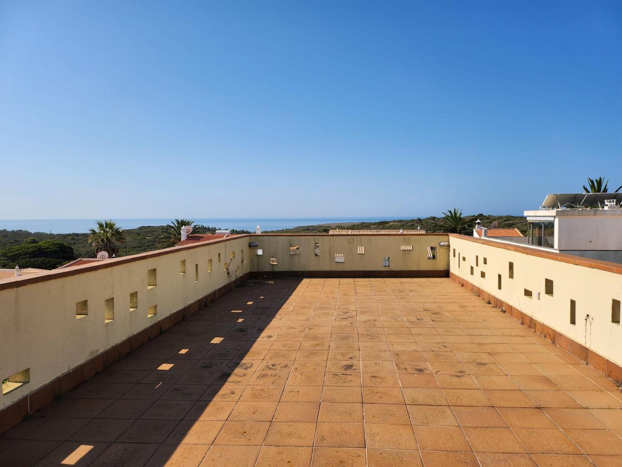 Ingrina - House & Holiday home Raposeira (Faro)