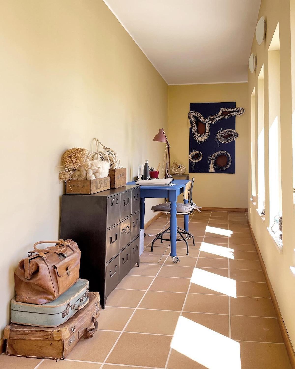 Ingrina - House & Raposeira (Faro)