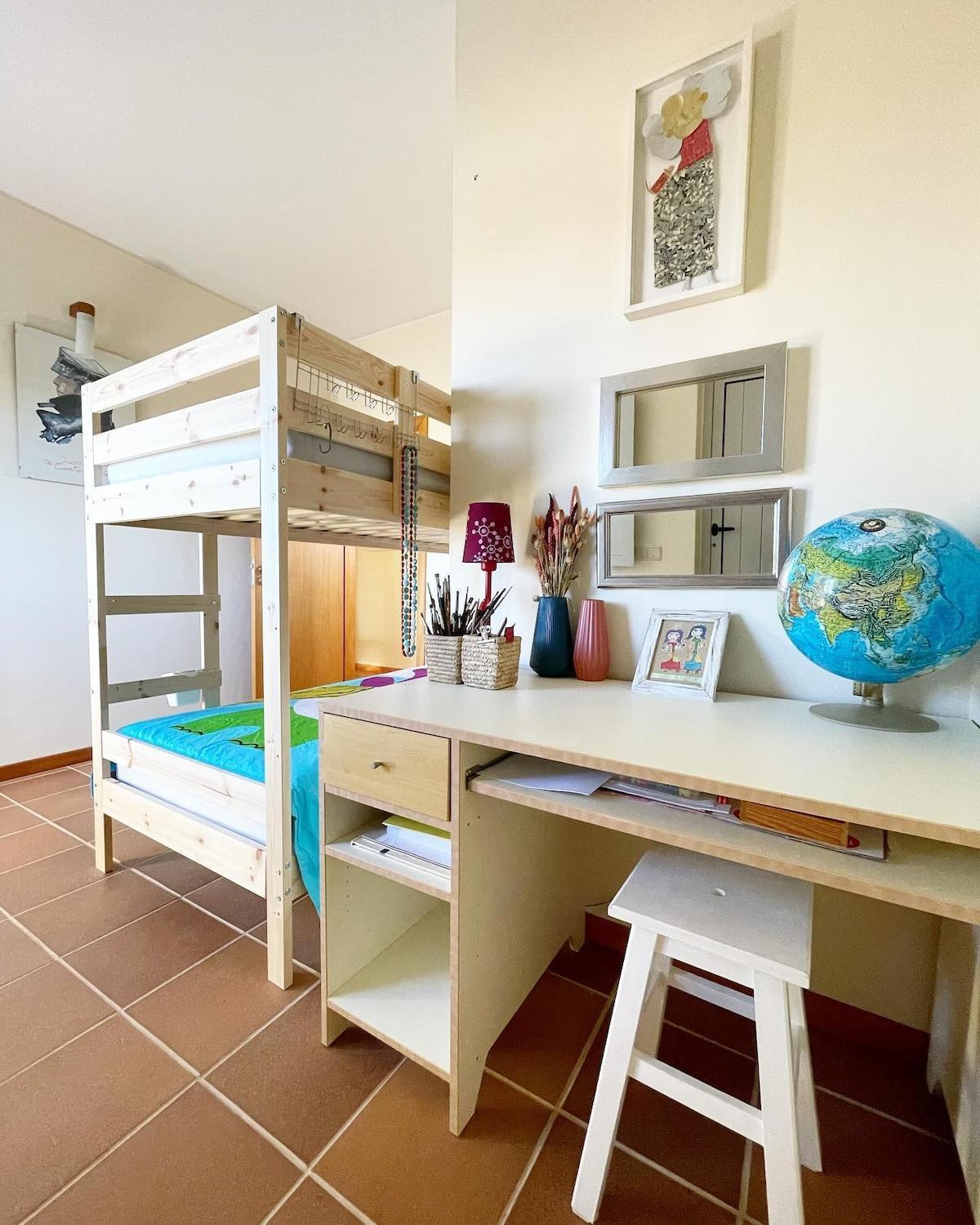 Ingrina - House &