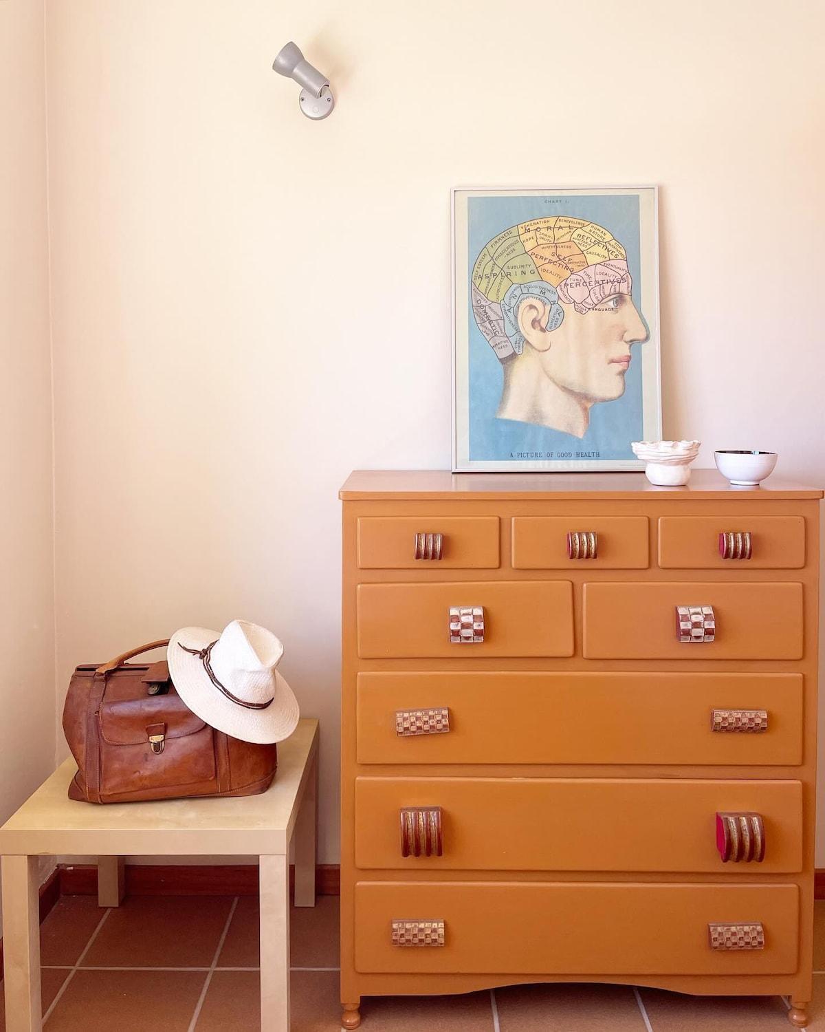 Holiday home Ingrina - House & Raposeira (Faro)