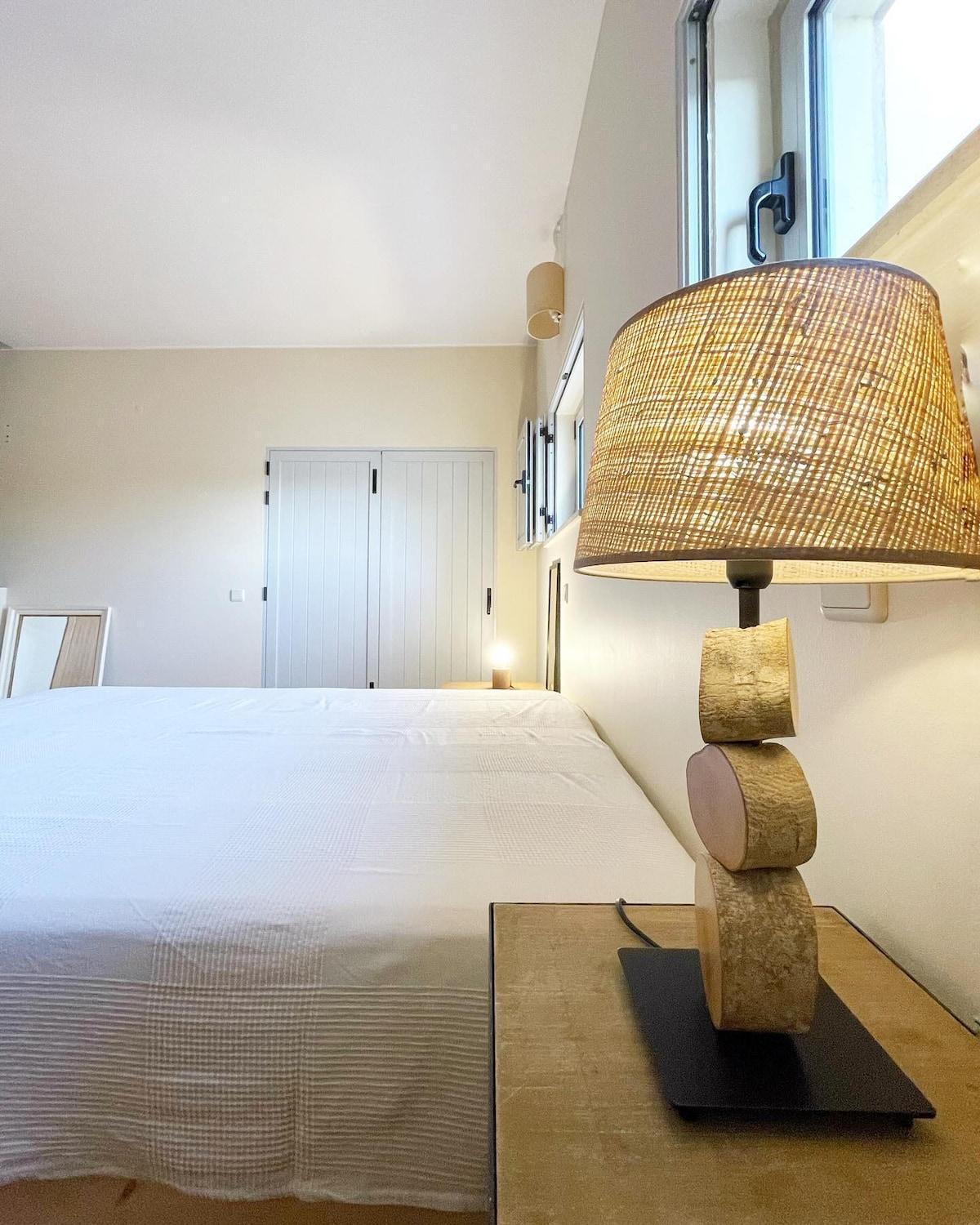 Ingrina - House & Raposeira (Faro)