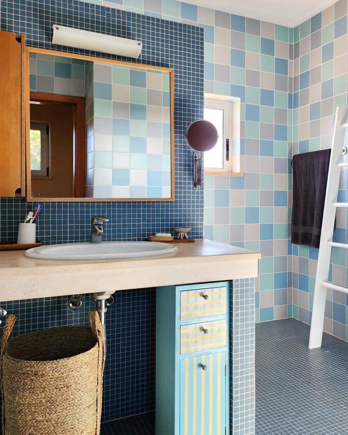 Holiday home Ingrina - House &