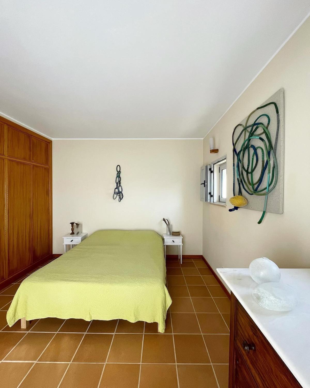 Holiday home Ingrina - House & Raposeira (Faro)