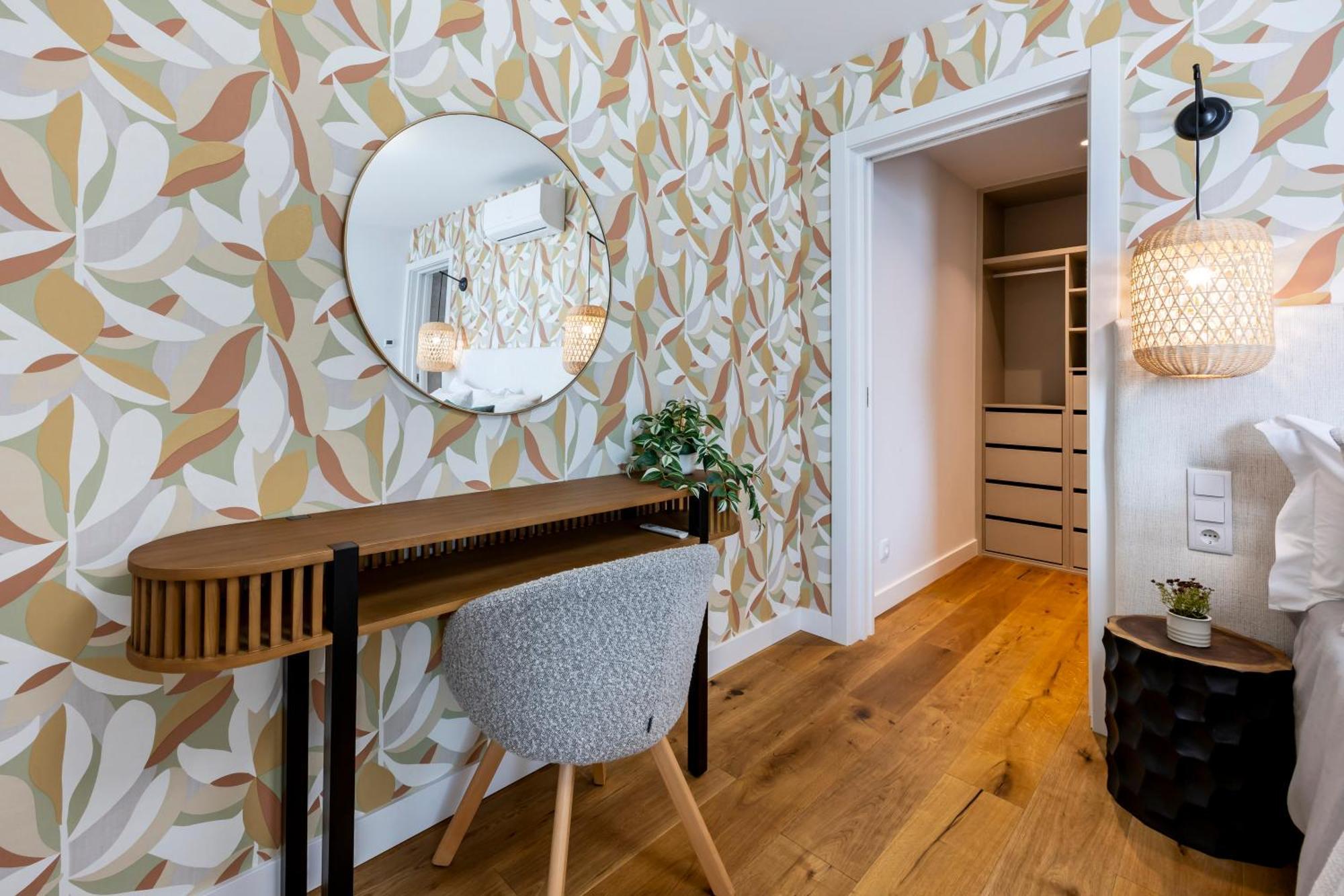 Apartment Ria View - Luxo A Beira Mar