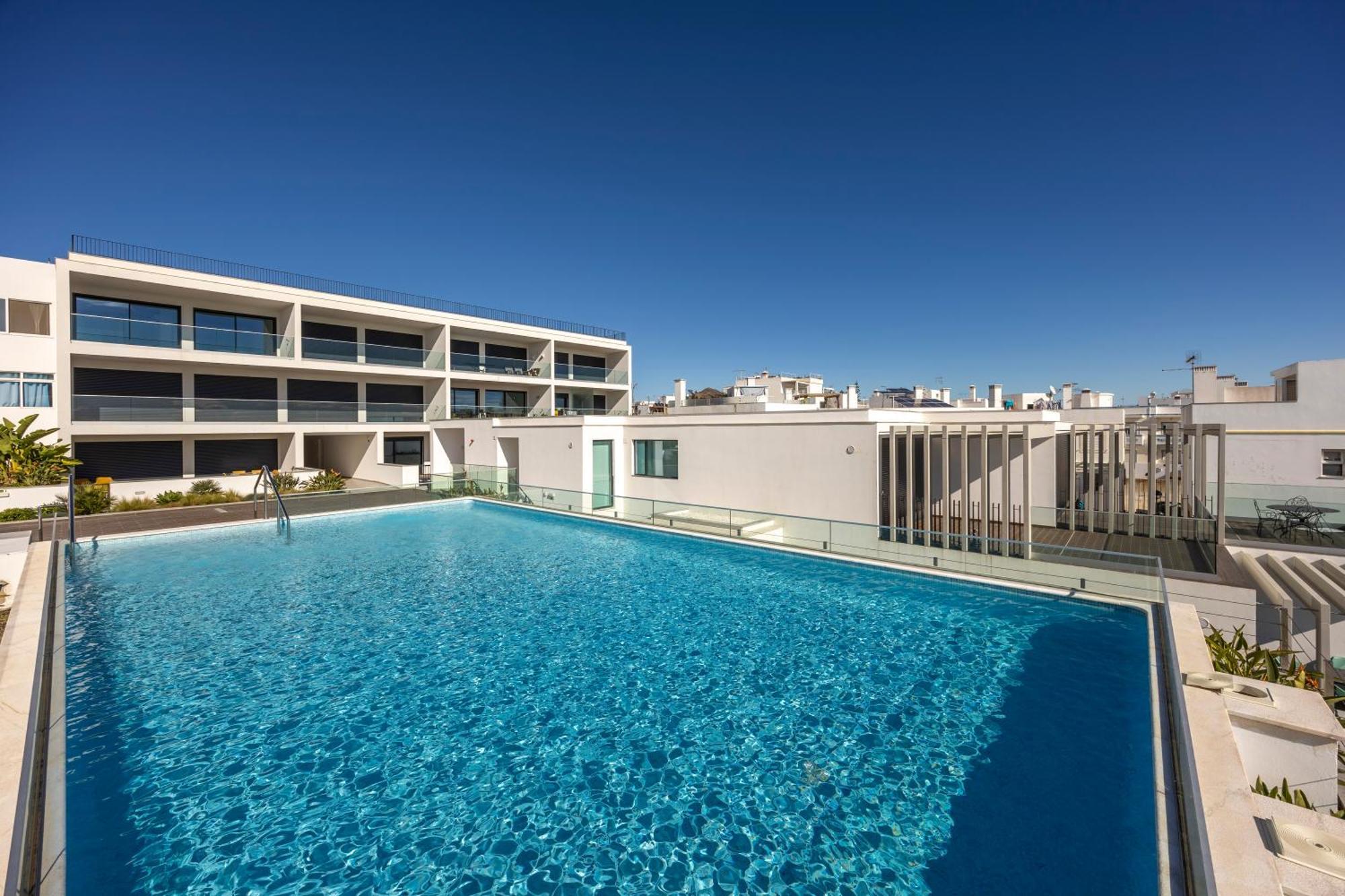 Ria View - Luxo A Beira Mar *