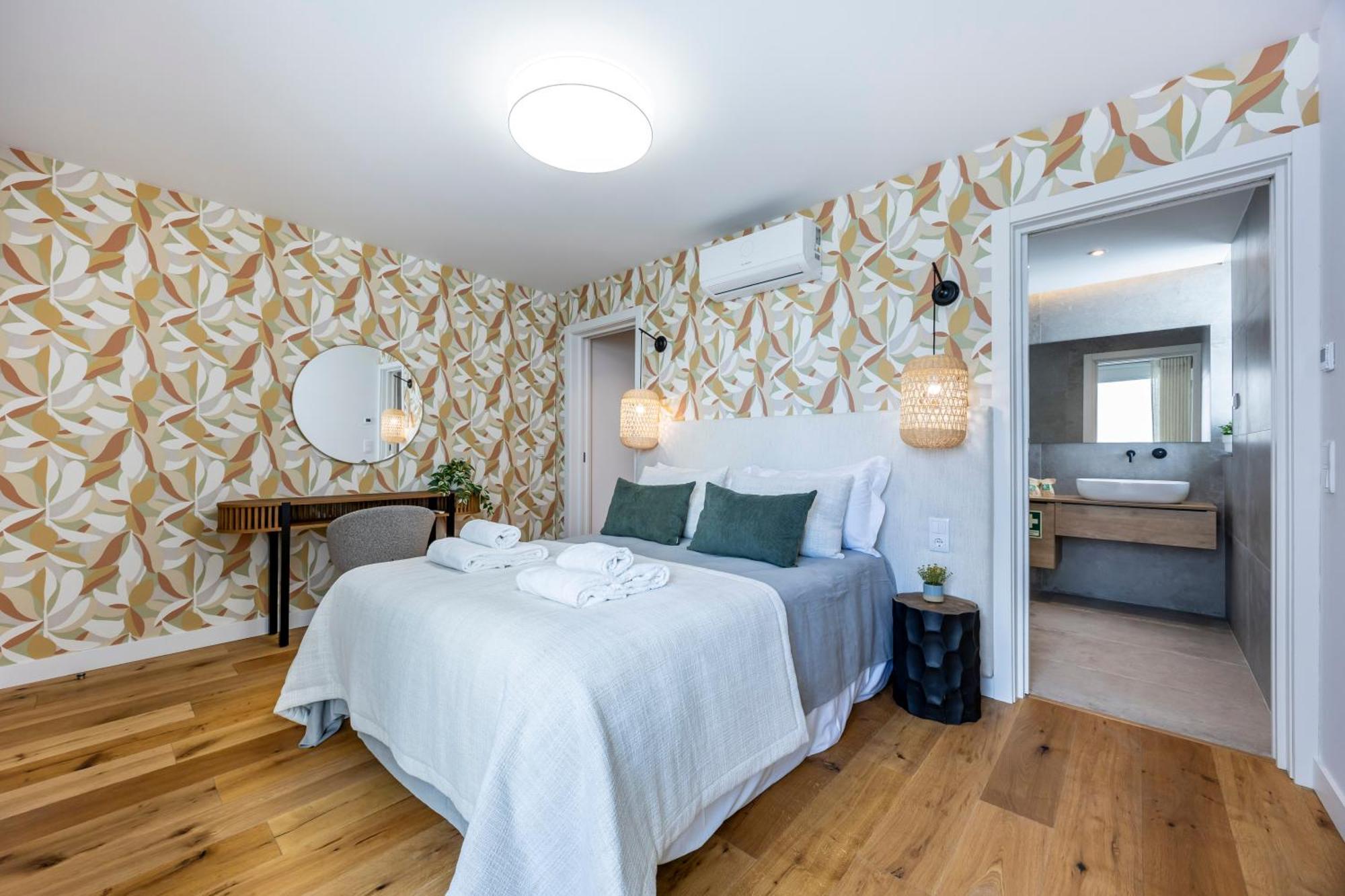 Apartment Ria View - Luxo A Beira Mar *