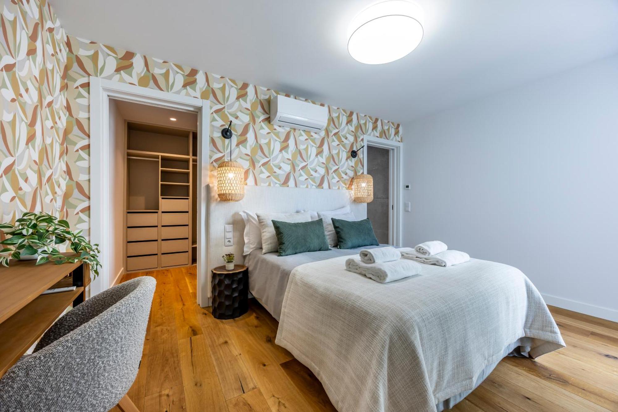 Apartment Ria View - Luxo A Beira Mar