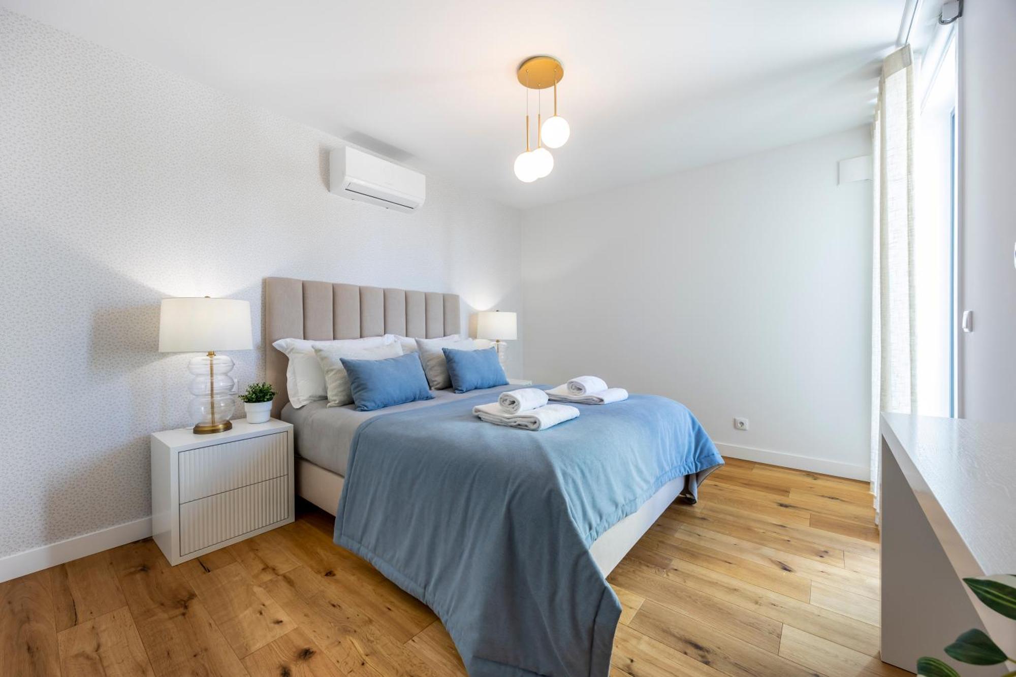Ria View - Luxo A Beira Mar Apartment