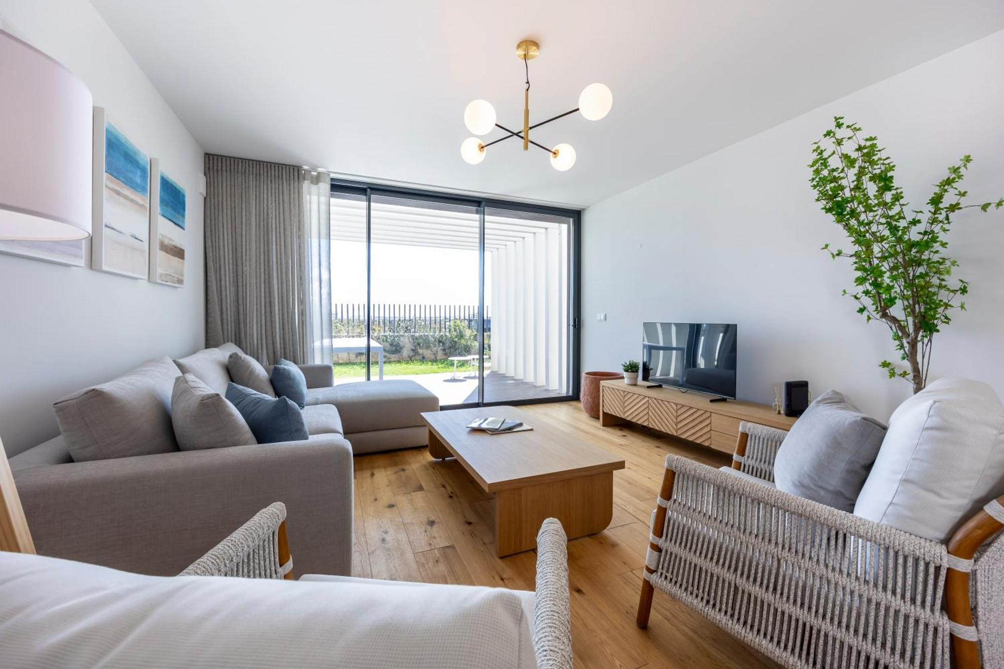 Apartment Ria View - Luxo A Beira Mar Fuzeta