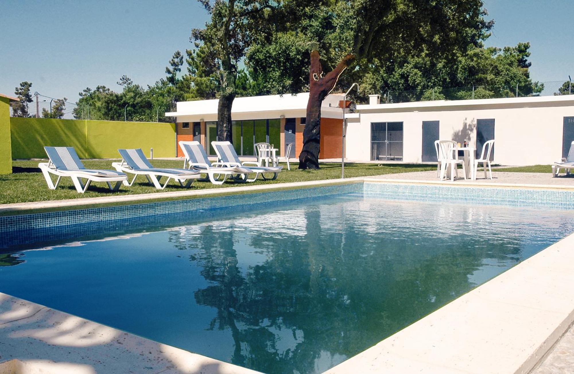 Amazonia Turisticos Aparthotel
