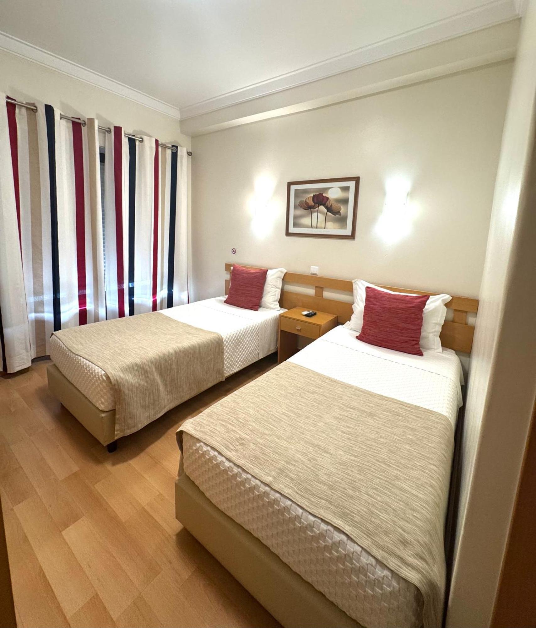 Guest house Paradouro Lisbon