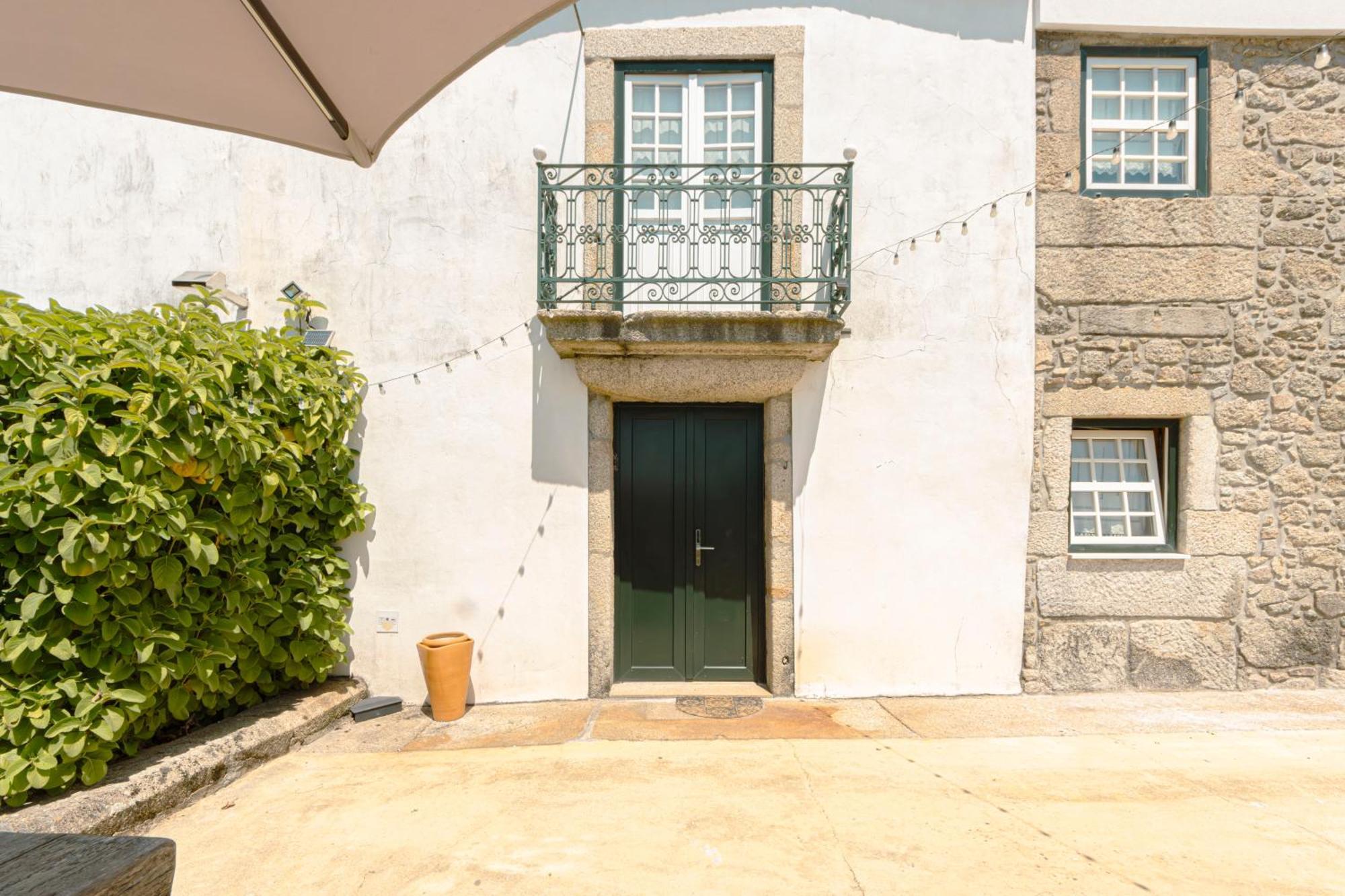 Quinta Sao Miguel De Arcos 3*