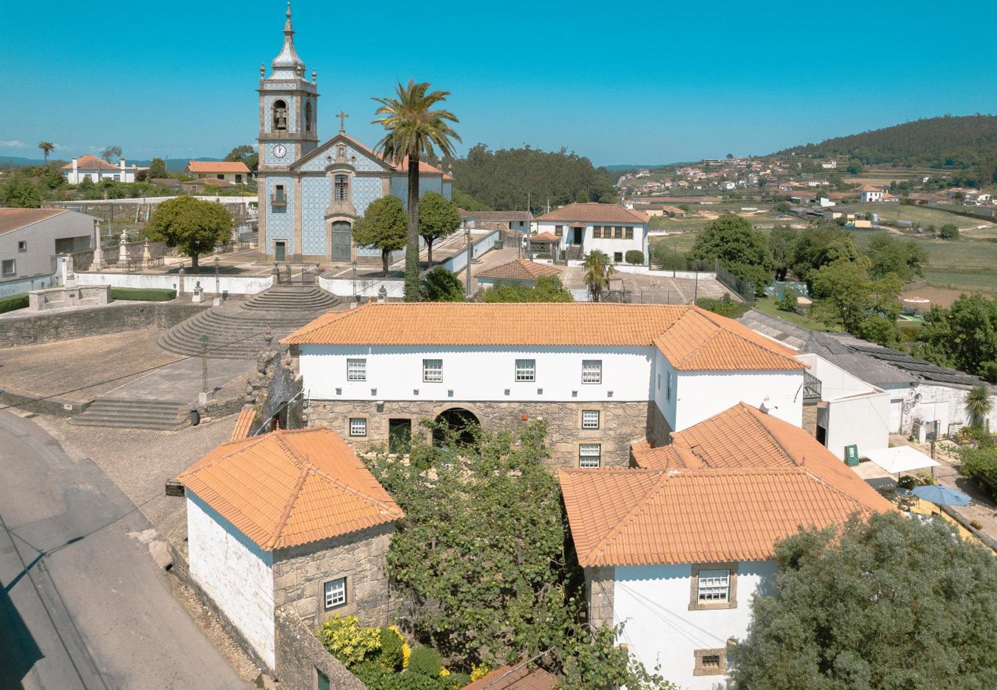 Quinta Sao Miguel De Arcos
