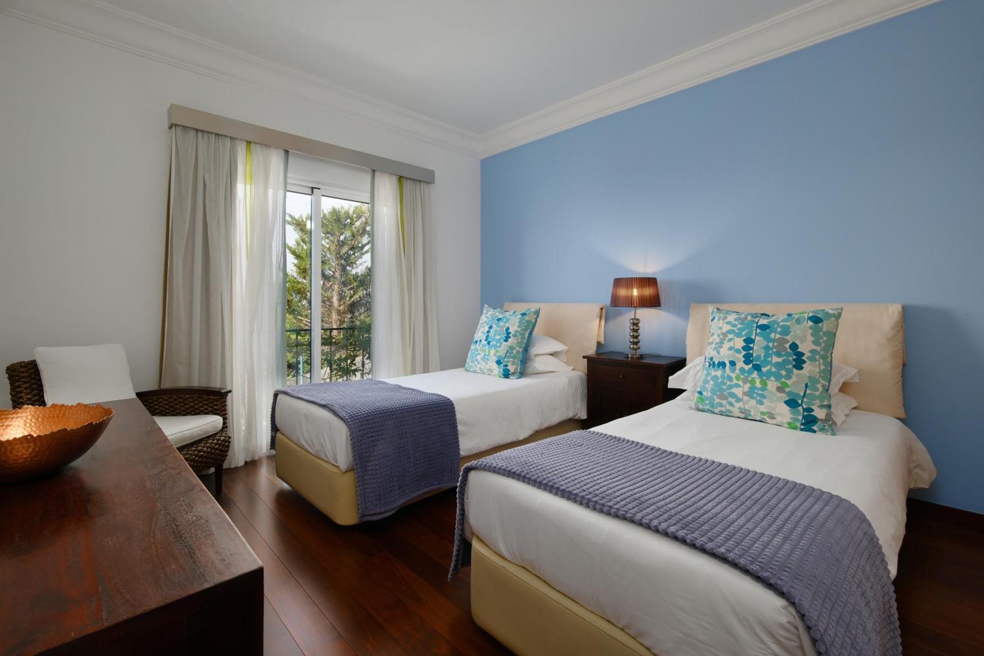 Palheiro Village Holiday park Funchal (Madeira)