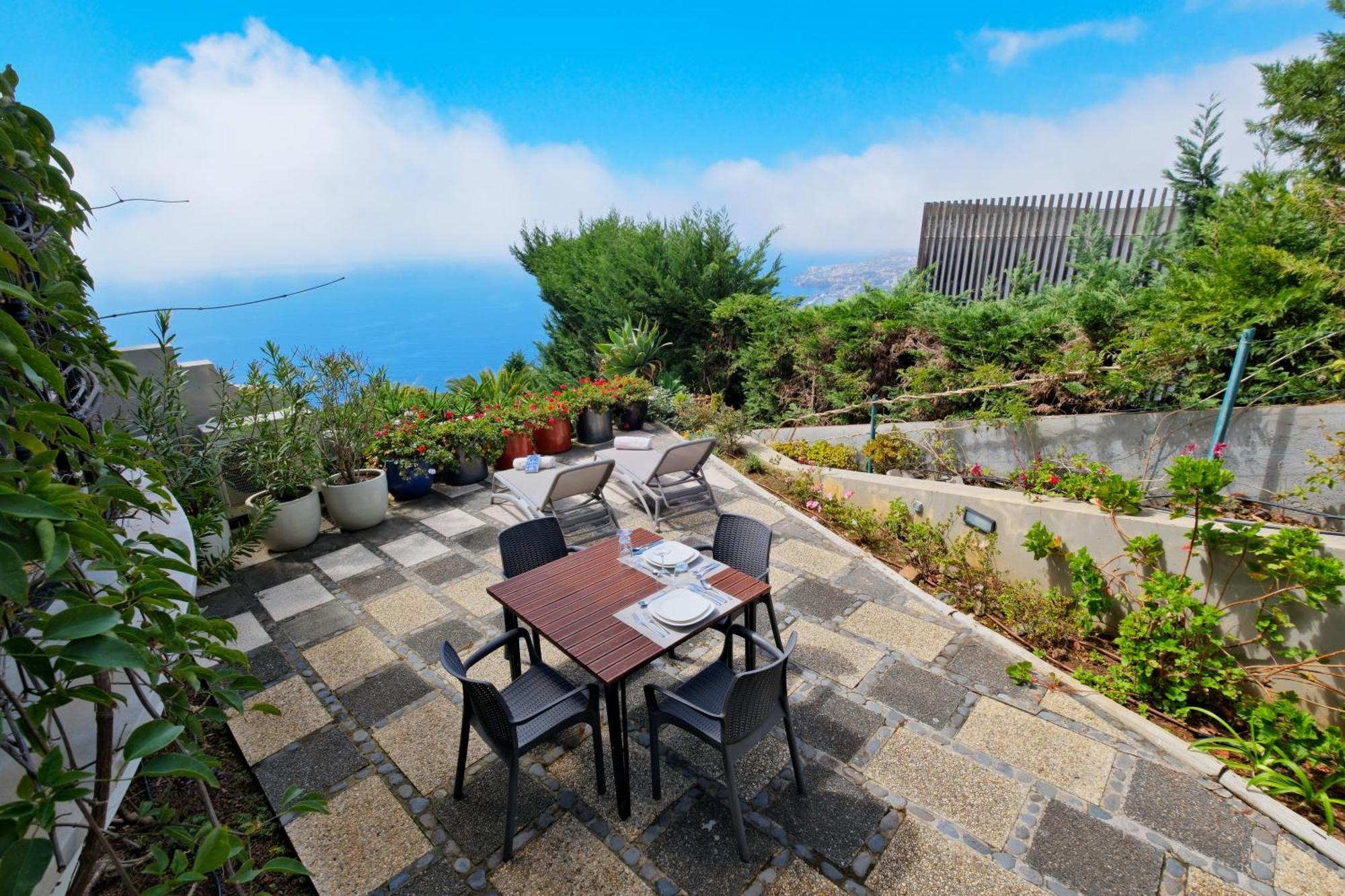 Holiday park Palheiro Village Funchal (Madeira)