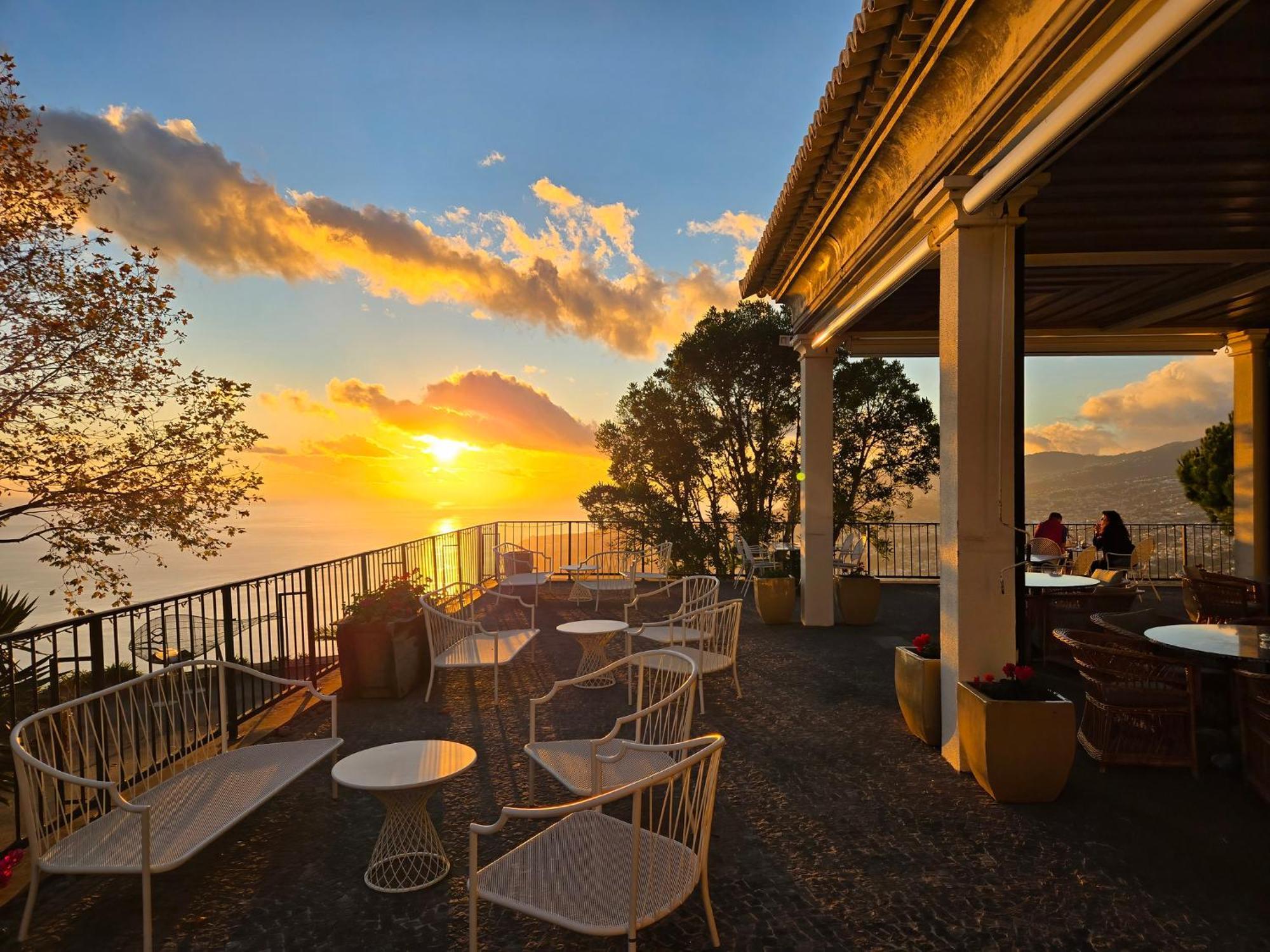 Palheiro Village 5* Funchal (Madeira)