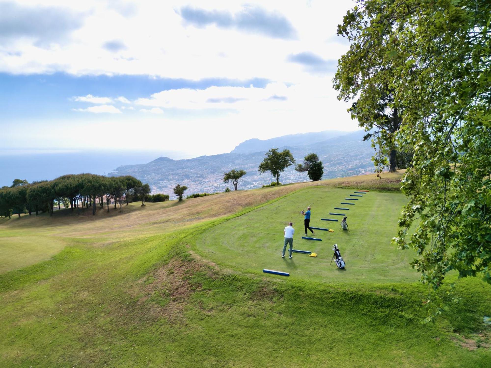 Holiday park Palheiro Village 5*