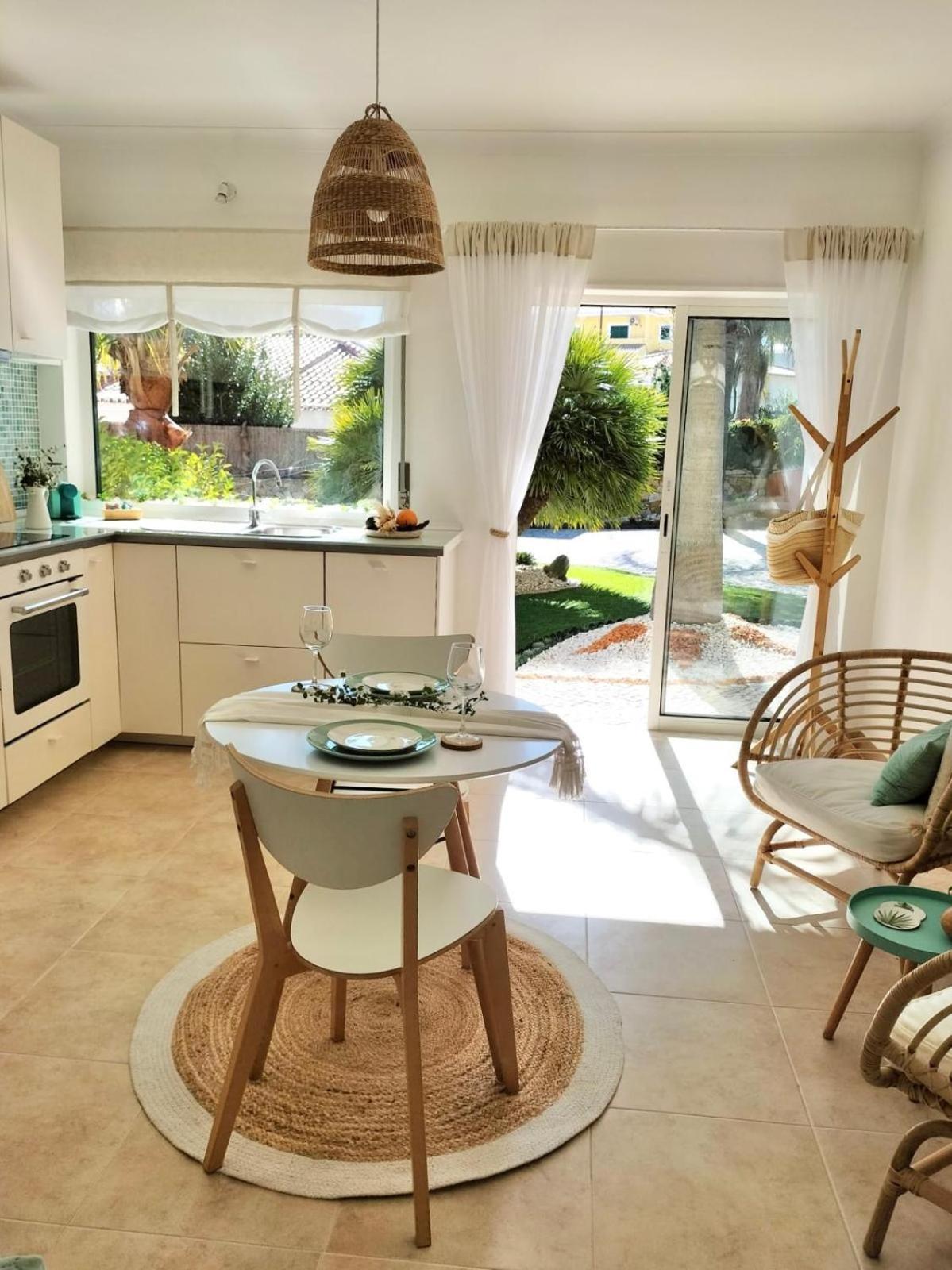 Holiday home Casa Mos *