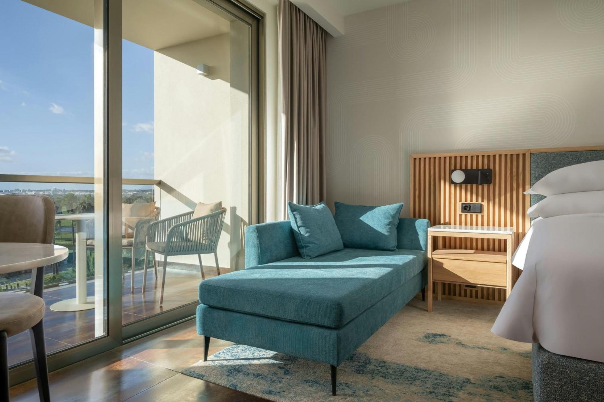 Hotel Algarve Marriott Salgados Golf & Conference Center Albufeira