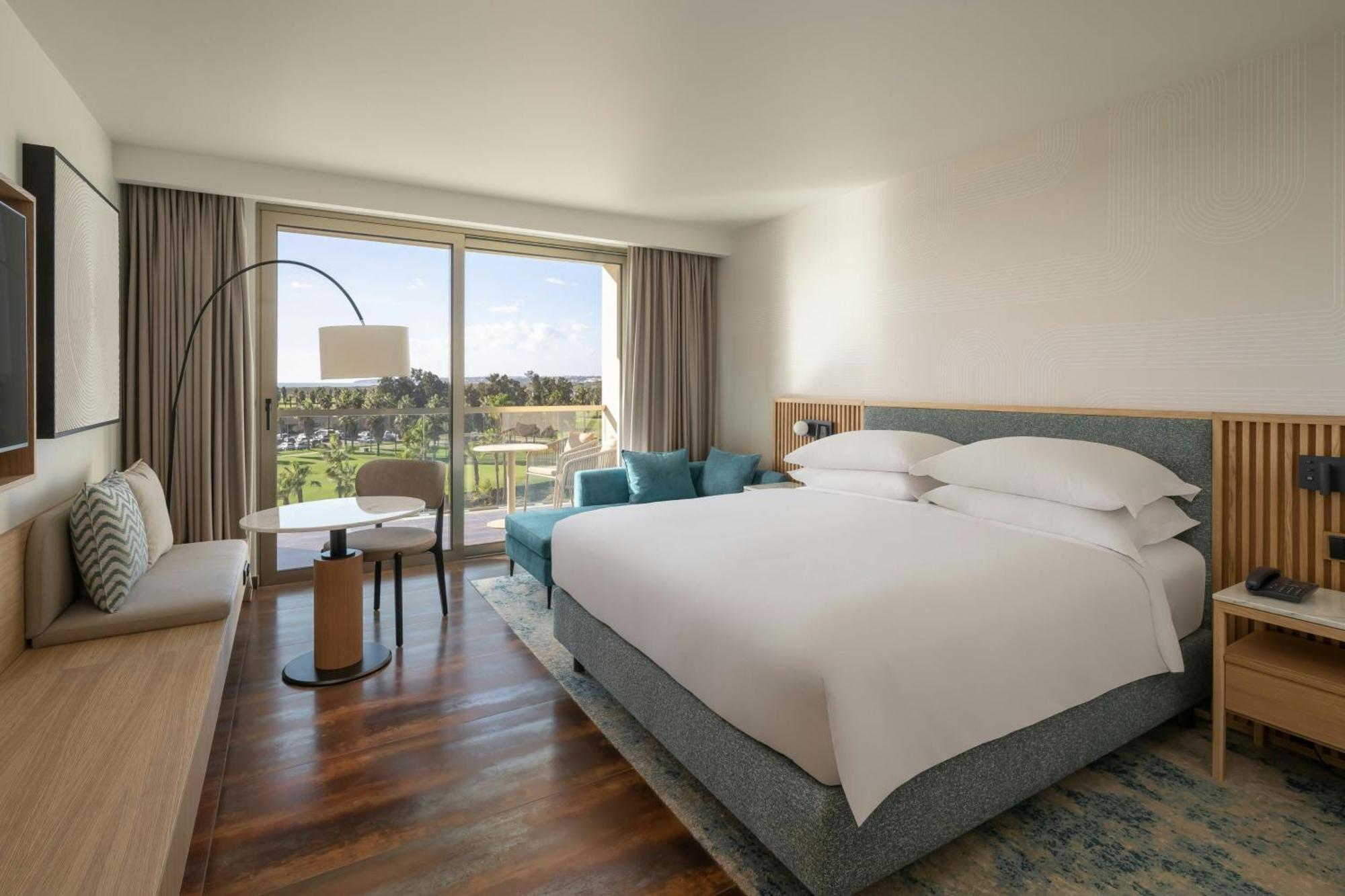Algarve Marriott Salgados Golf & Conference Center 5*