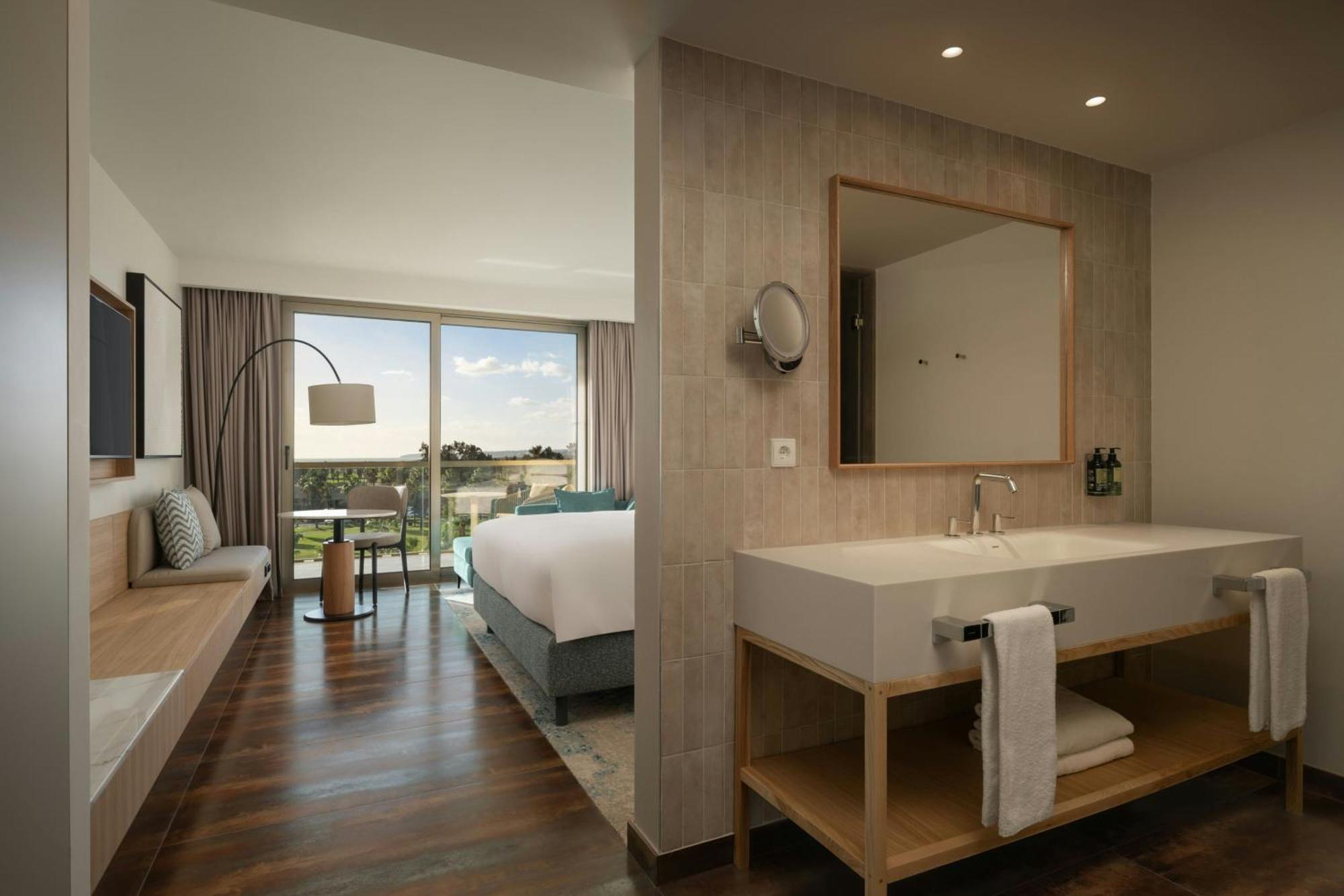 Algarve Marriott Salgados Golf & Conference Center Albufeira